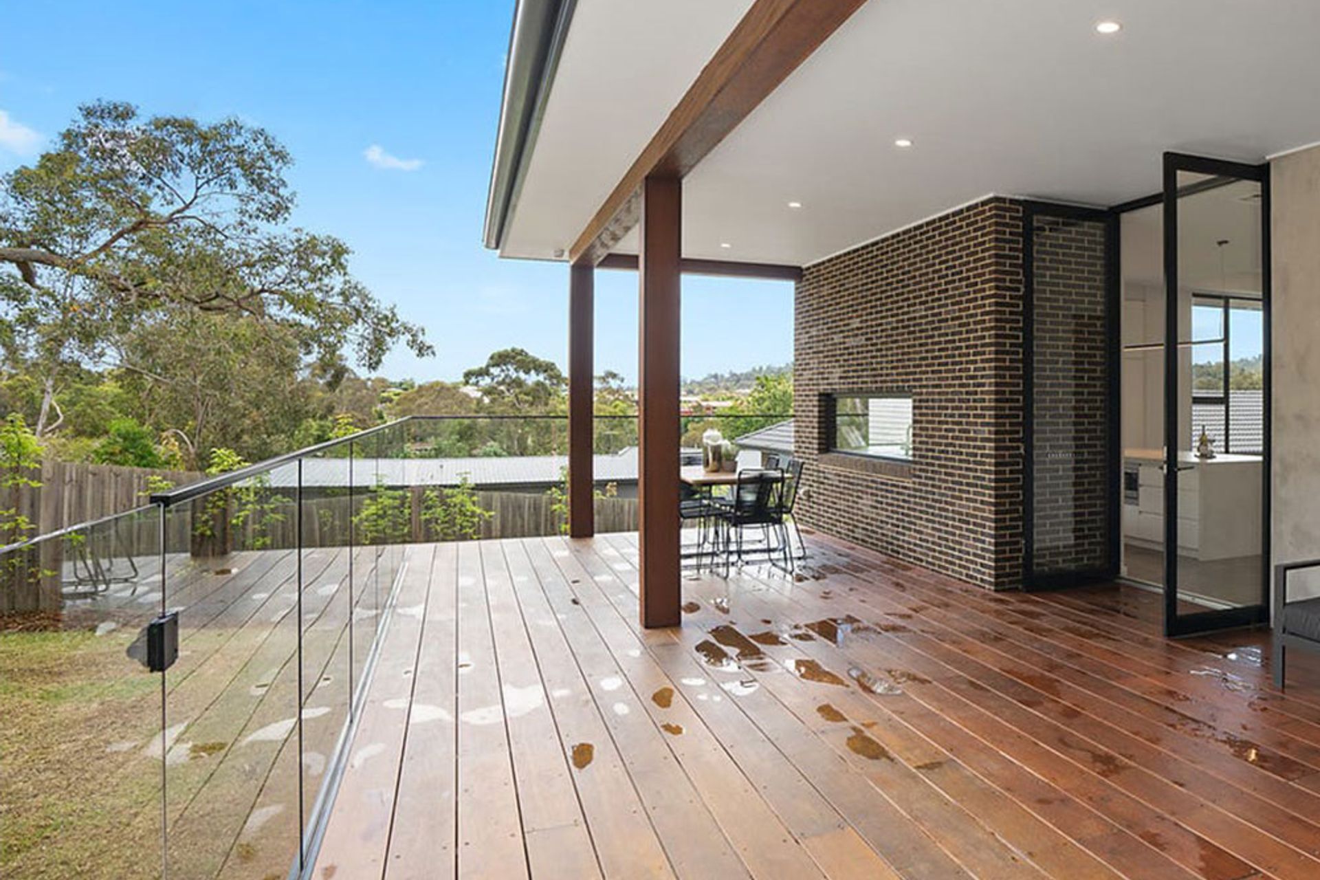 New Build Lilydale