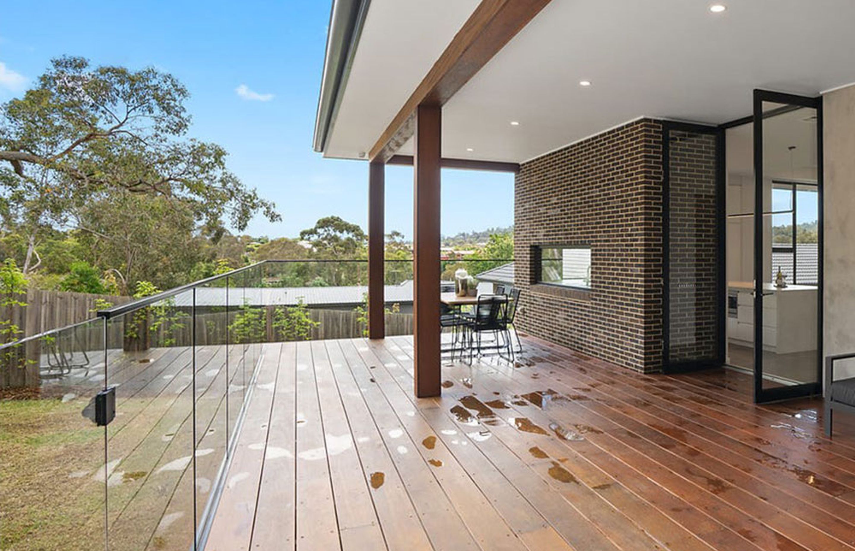 New Build Lilydale