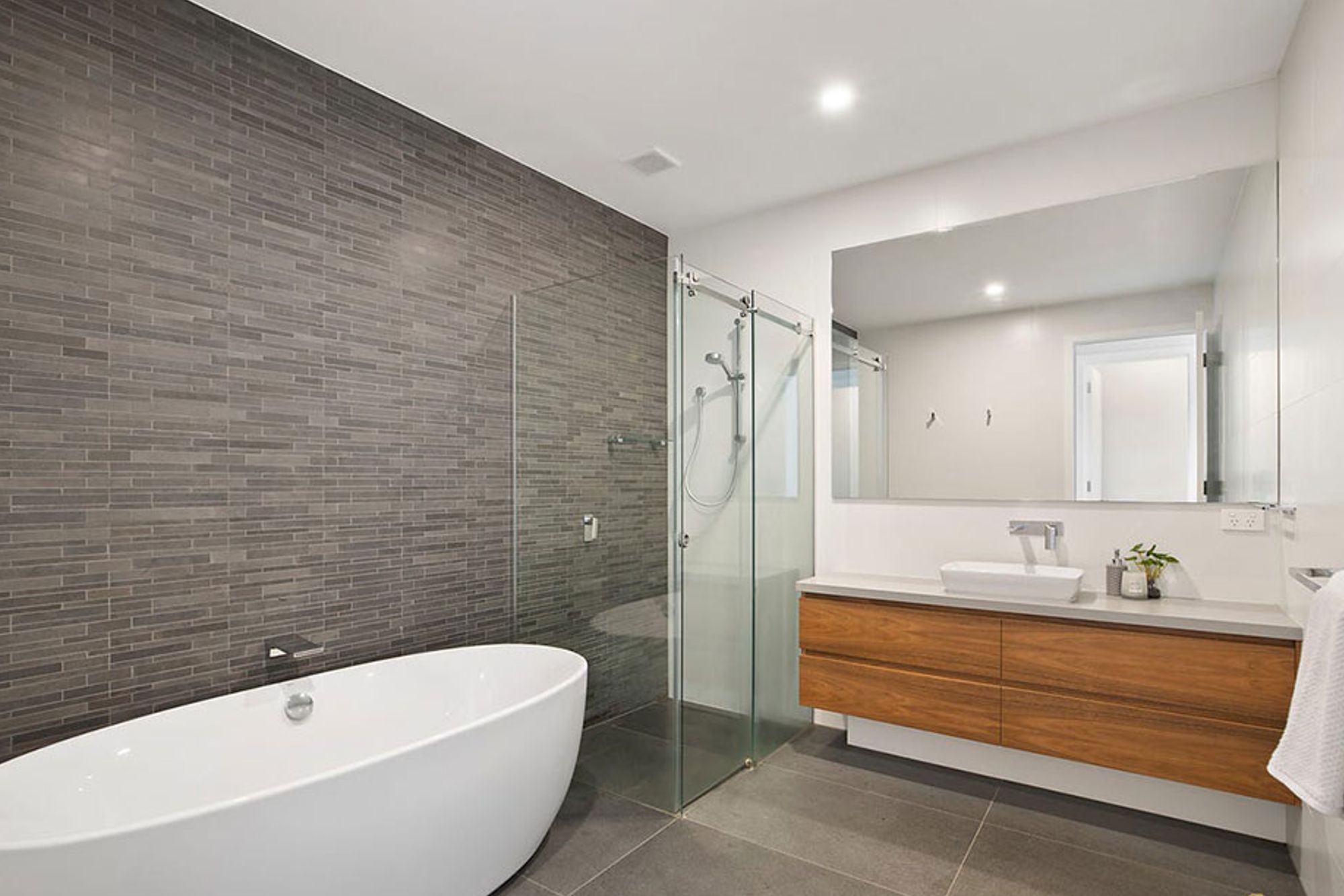 New Build Lilydale
