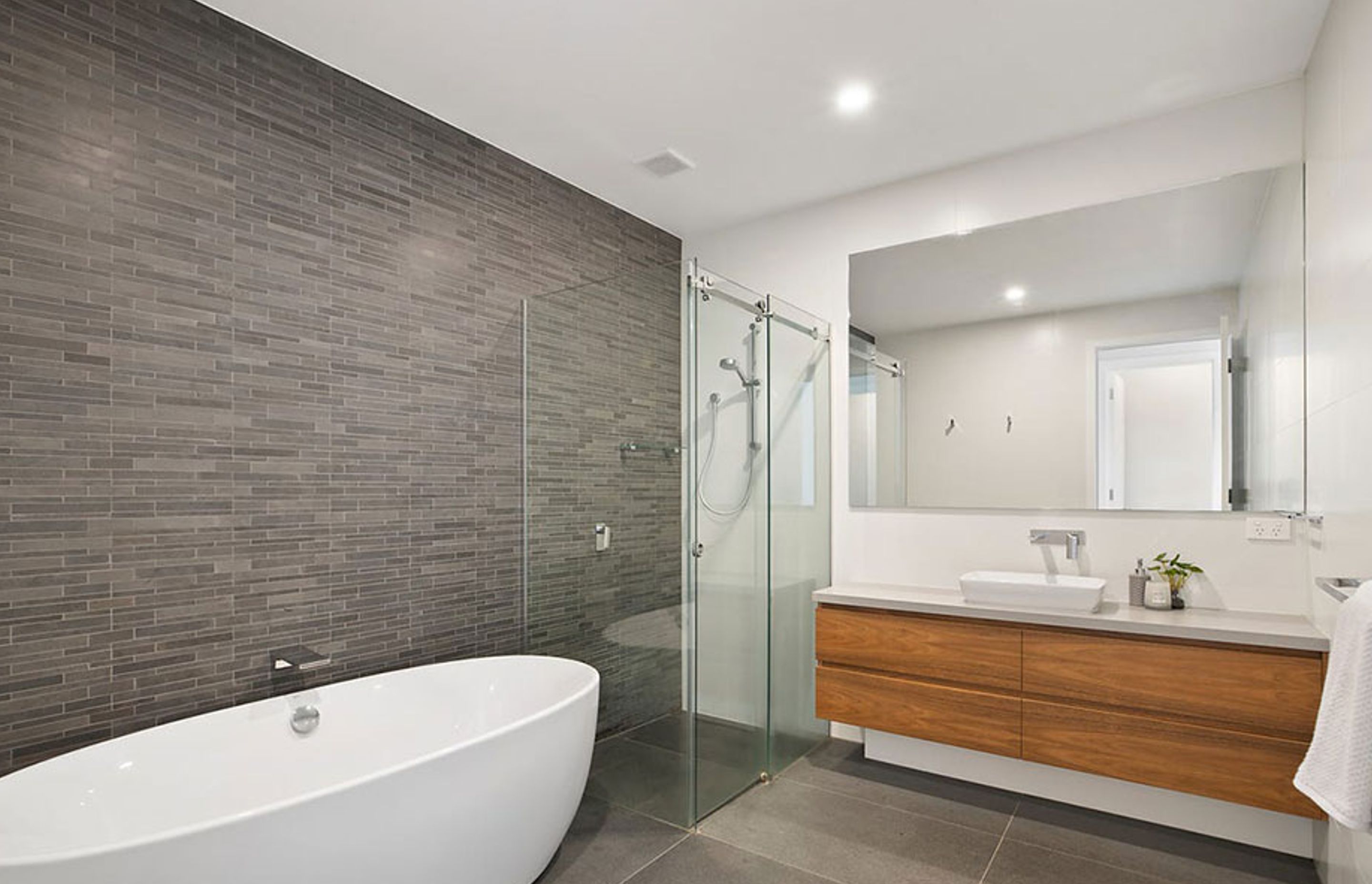 New Build Lilydale