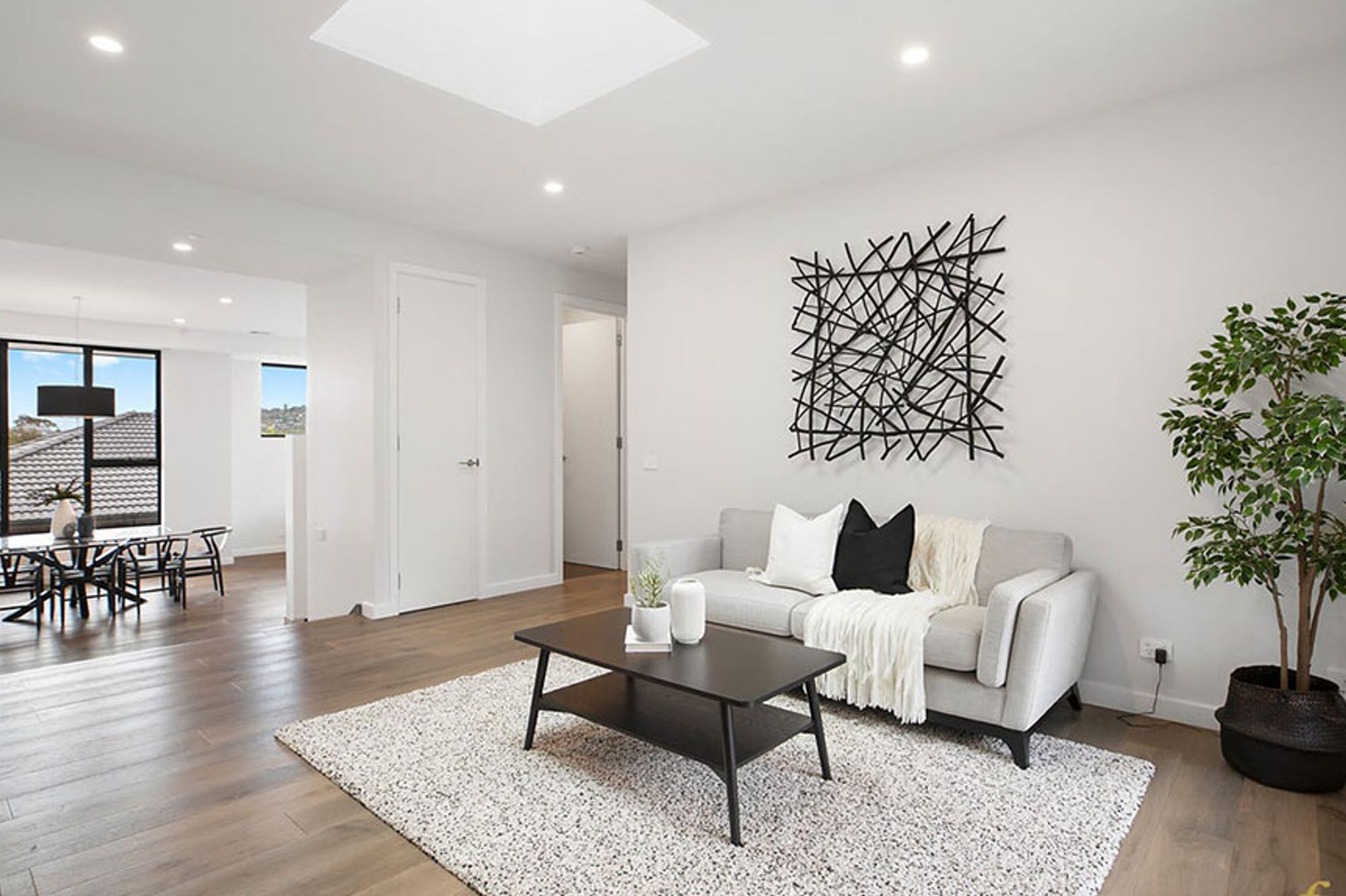 New Build Lilydale