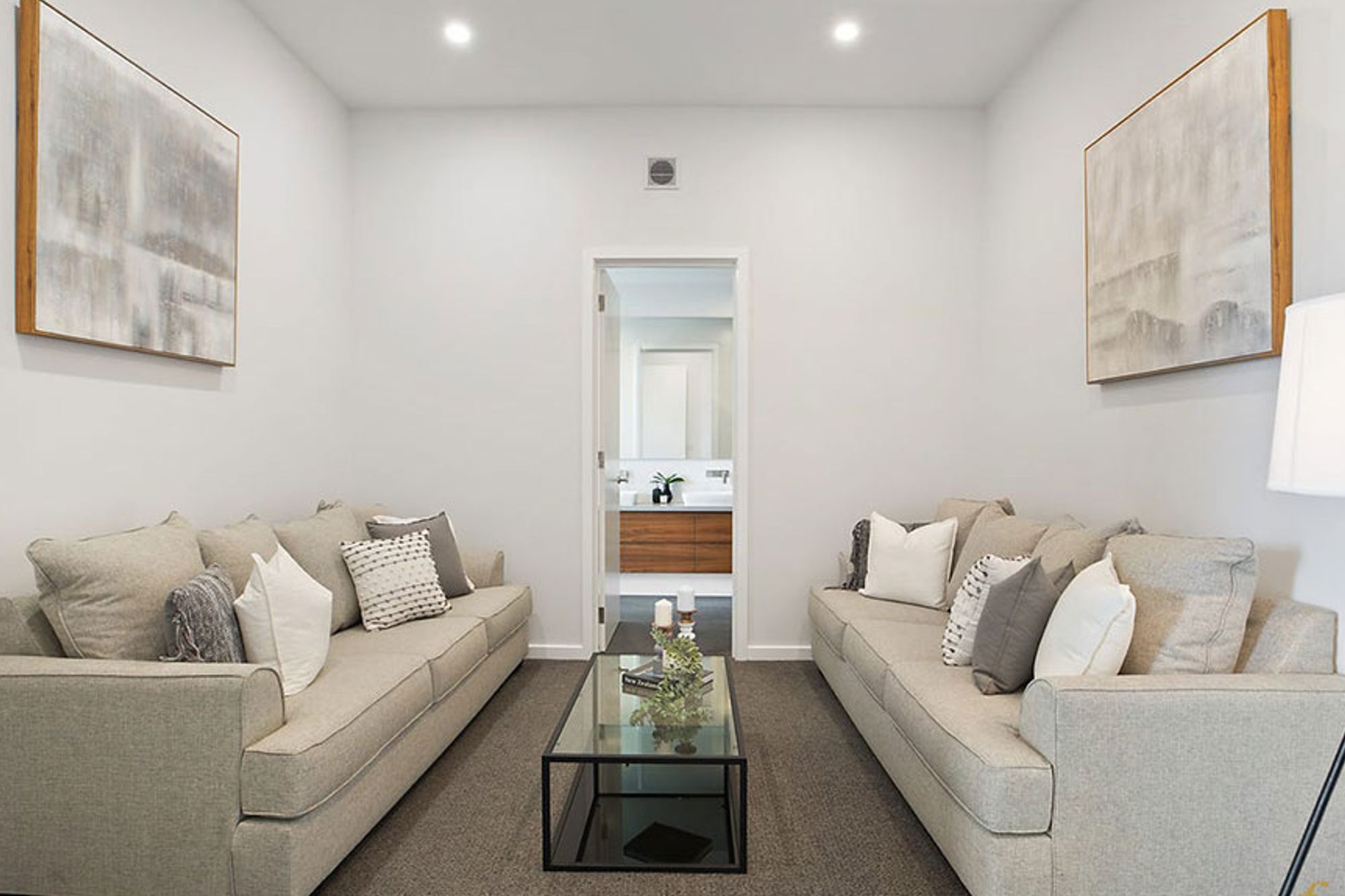 New Build Lilydale