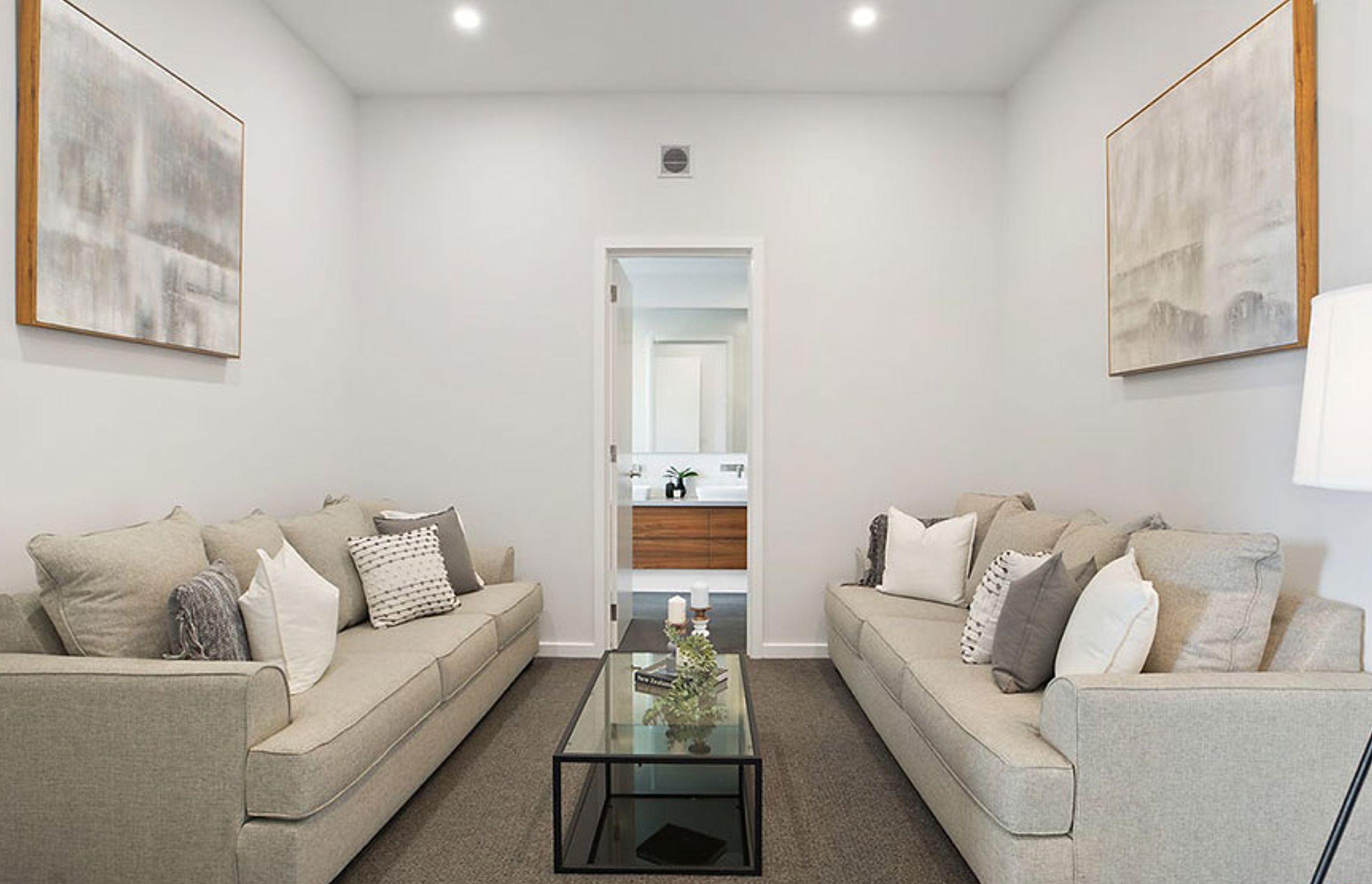 New Build Lilydale