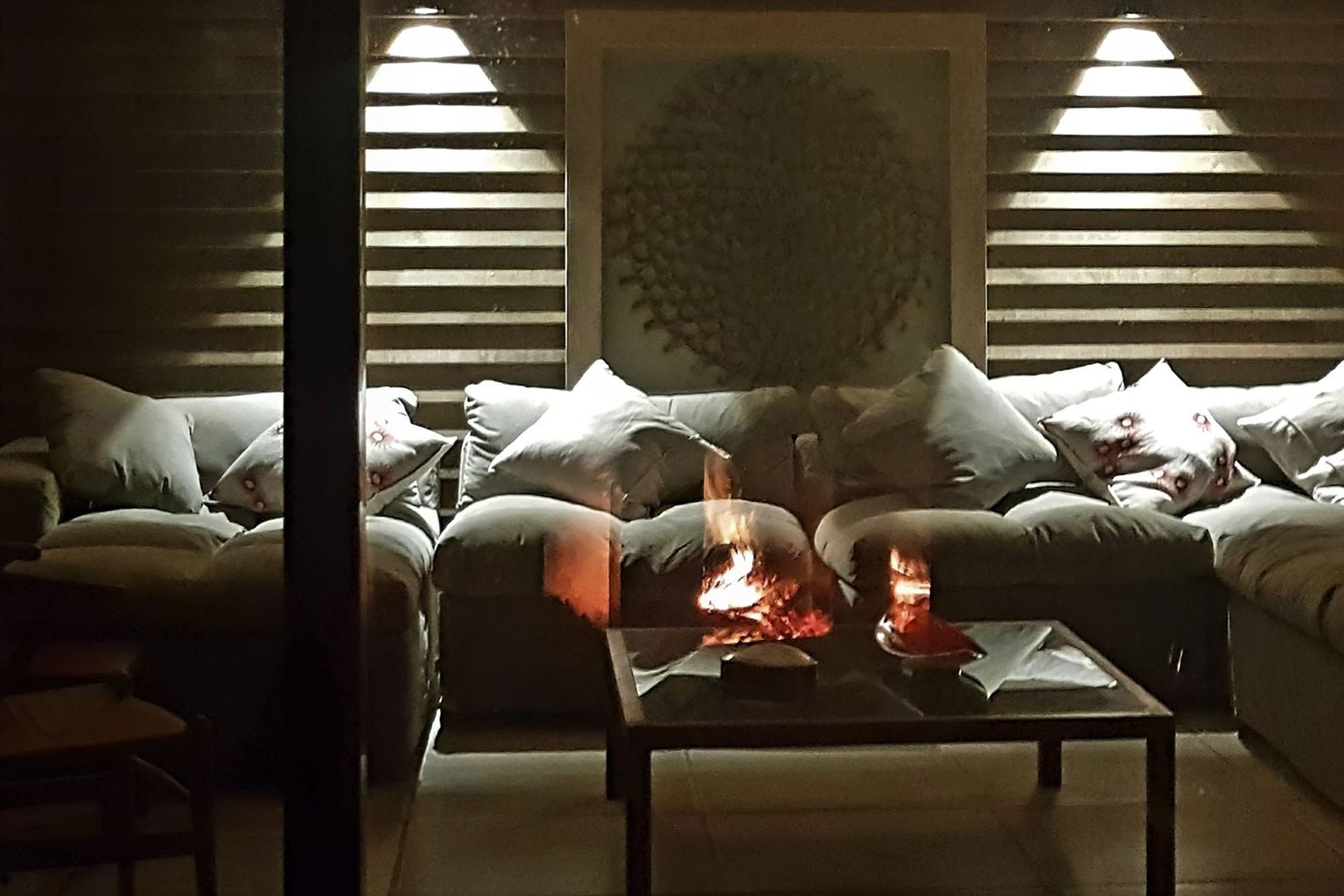 Mahia Retreat