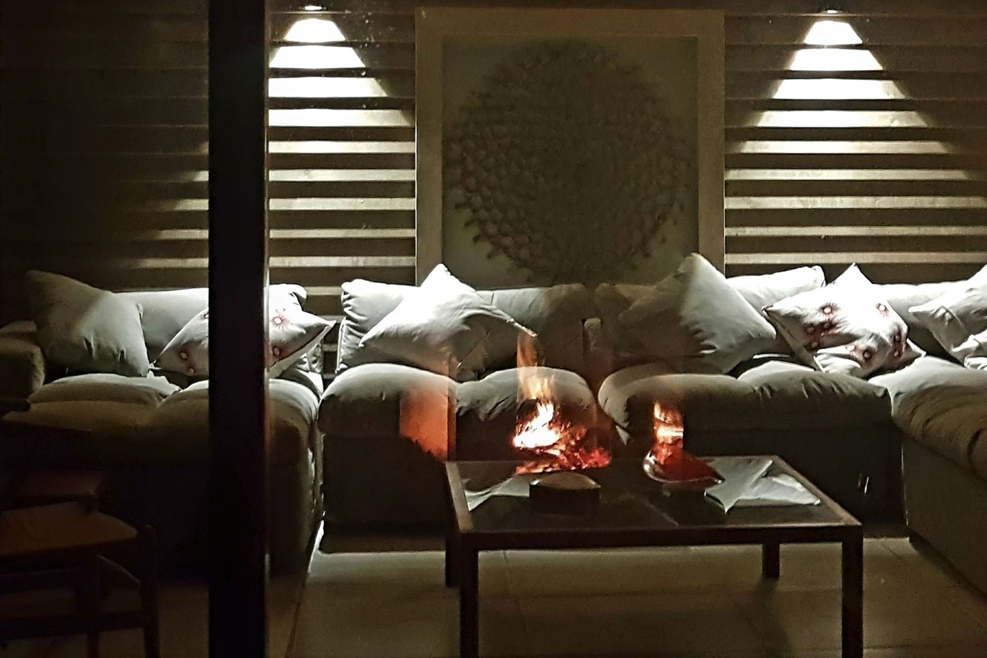 Mahia Retreat