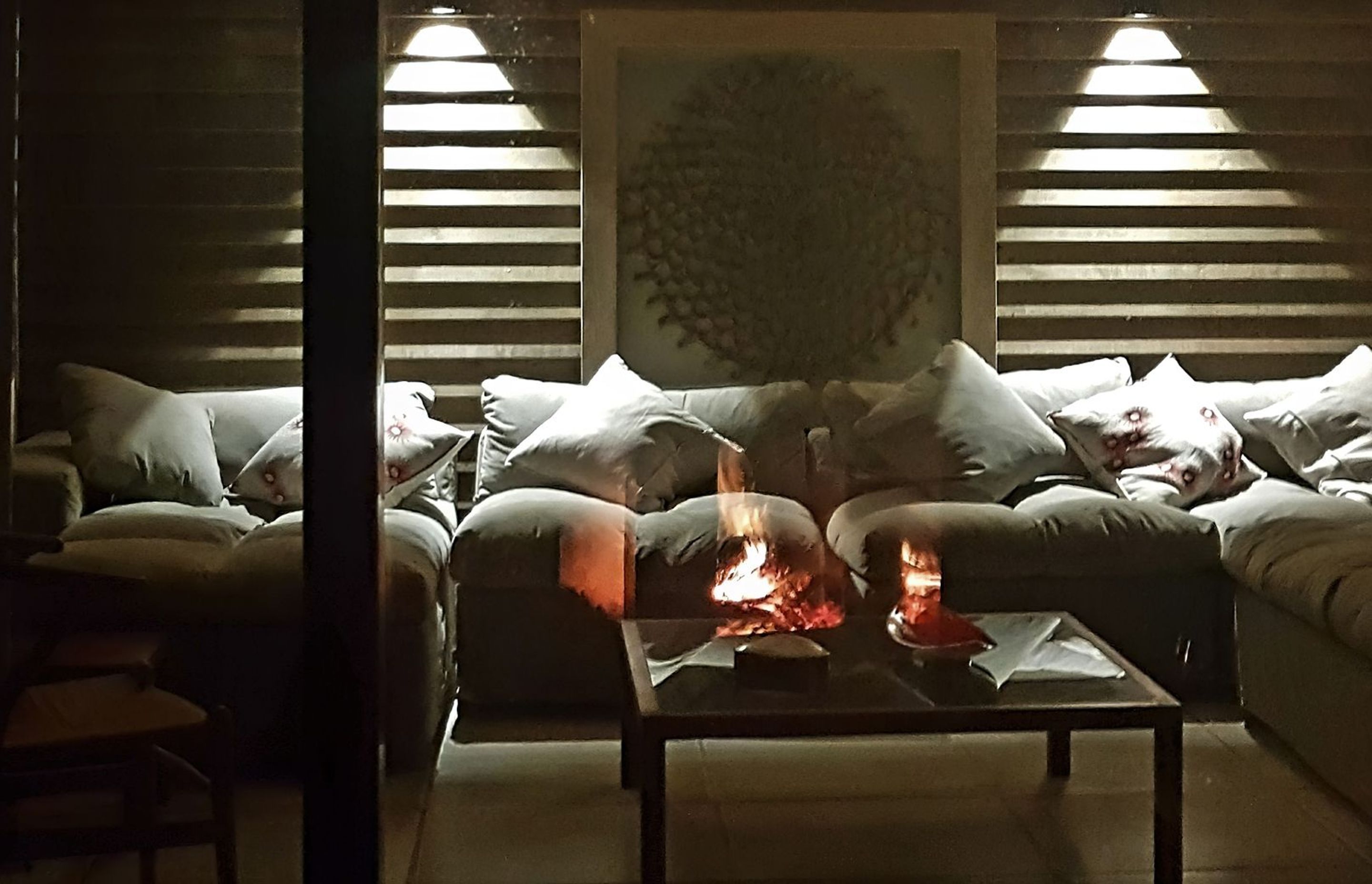 Mahia Retreat