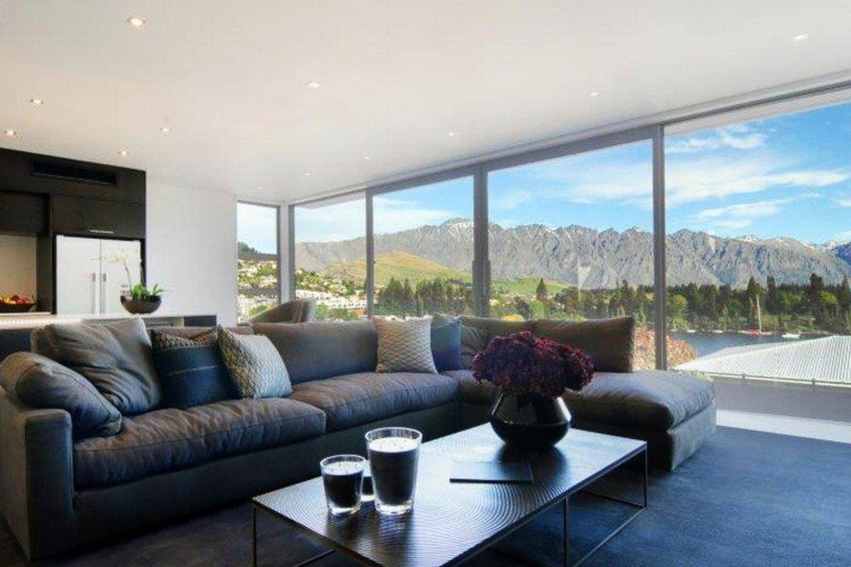 Man St Residences