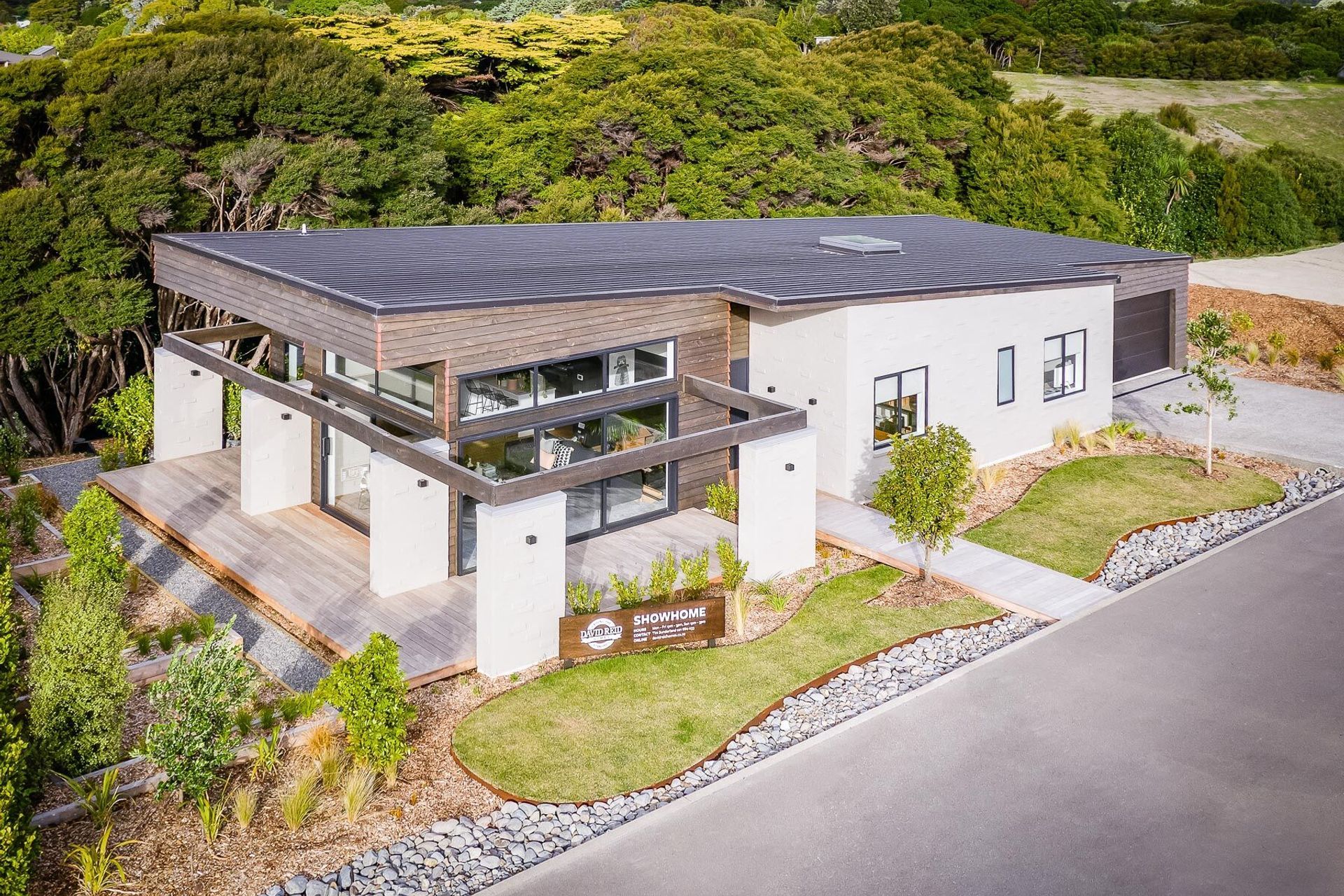 Ferndale - Kanuka Close