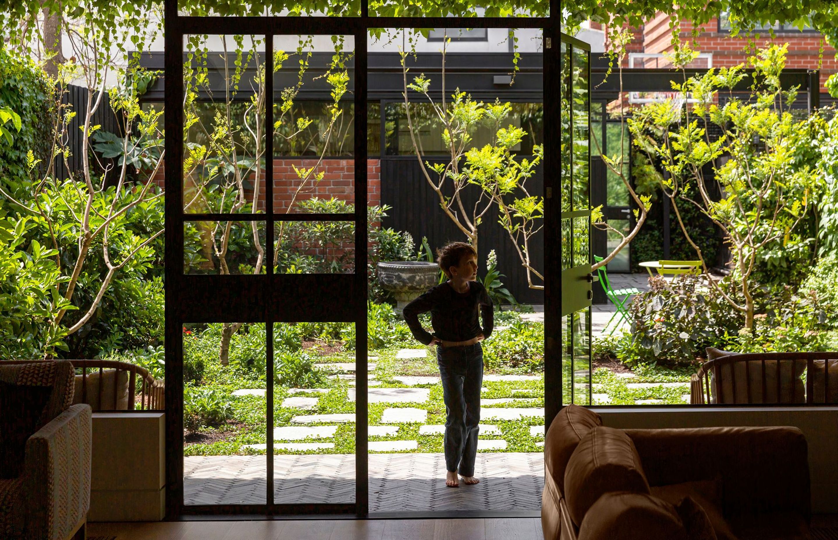 42 Albert Street, East Melbourne