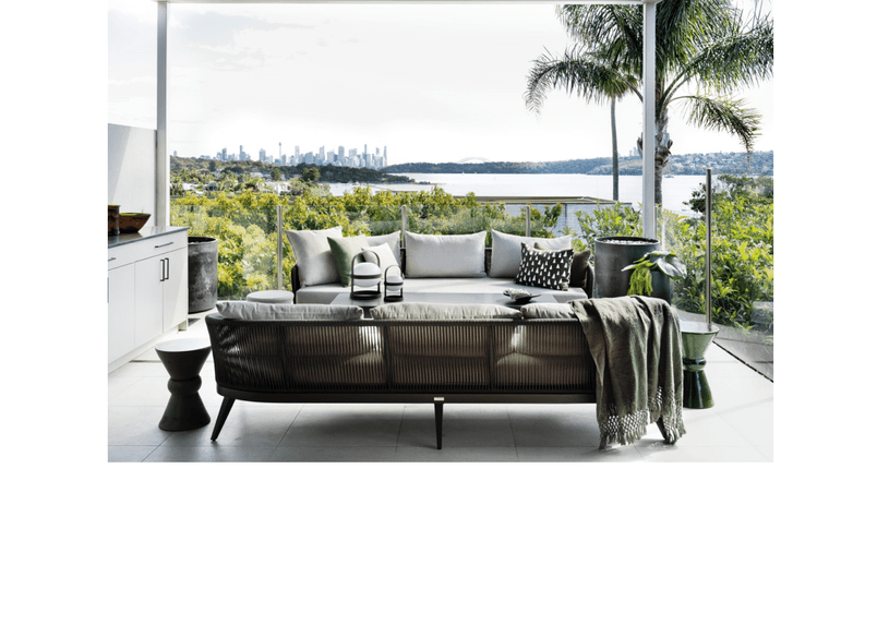 Watsons Bay House