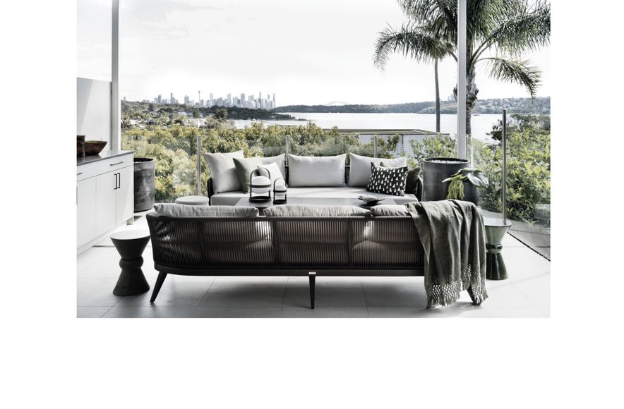Watsons Bay House