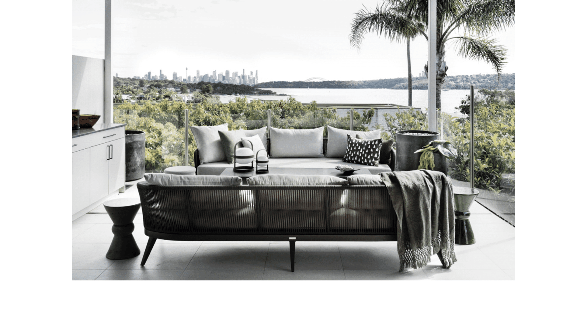 Watsons Bay House banner