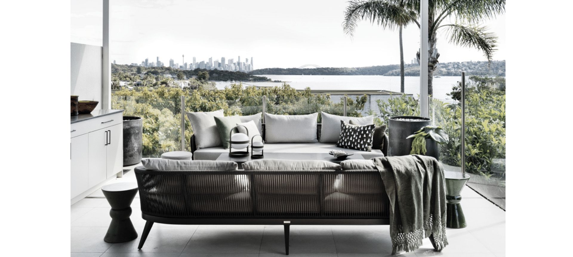 Watsons Bay House banner