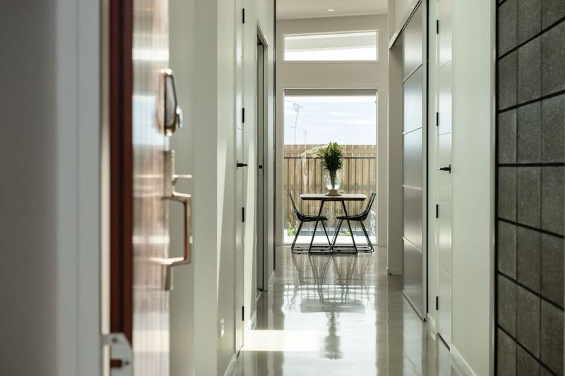 Montiicola Boulevard Home