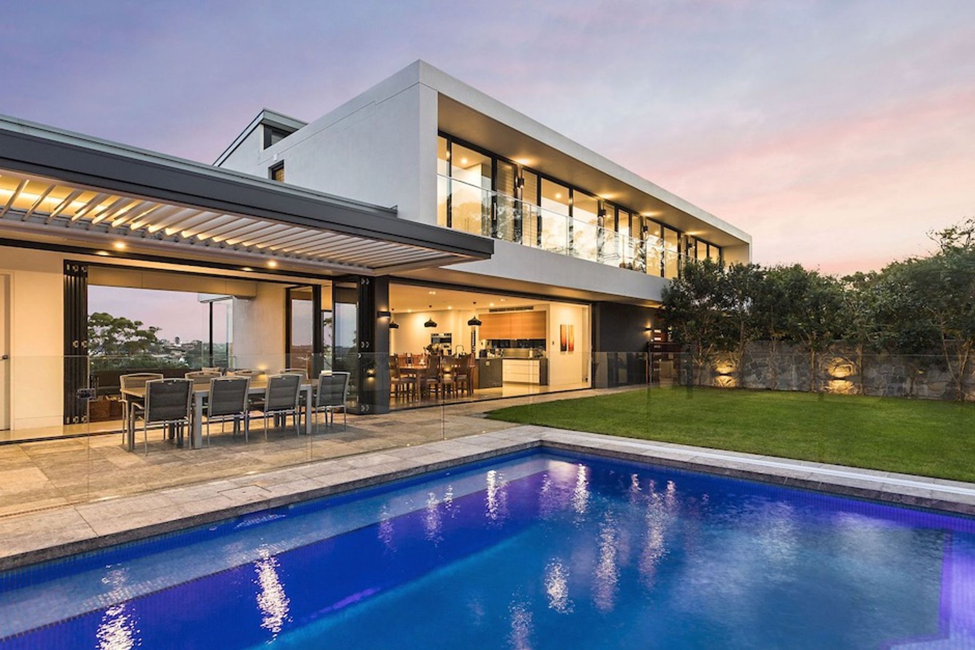 Long House