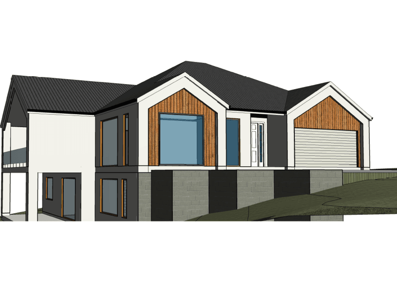 New Project -  Dulcie way, Upper Orewa