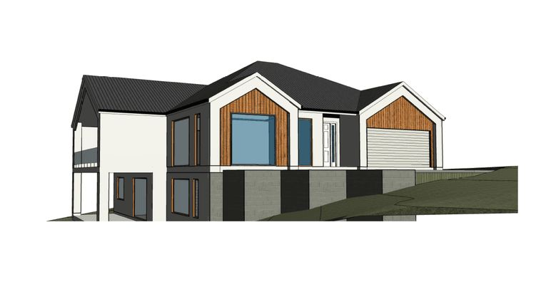 New Project -  Dulcie way, Upper Orewa