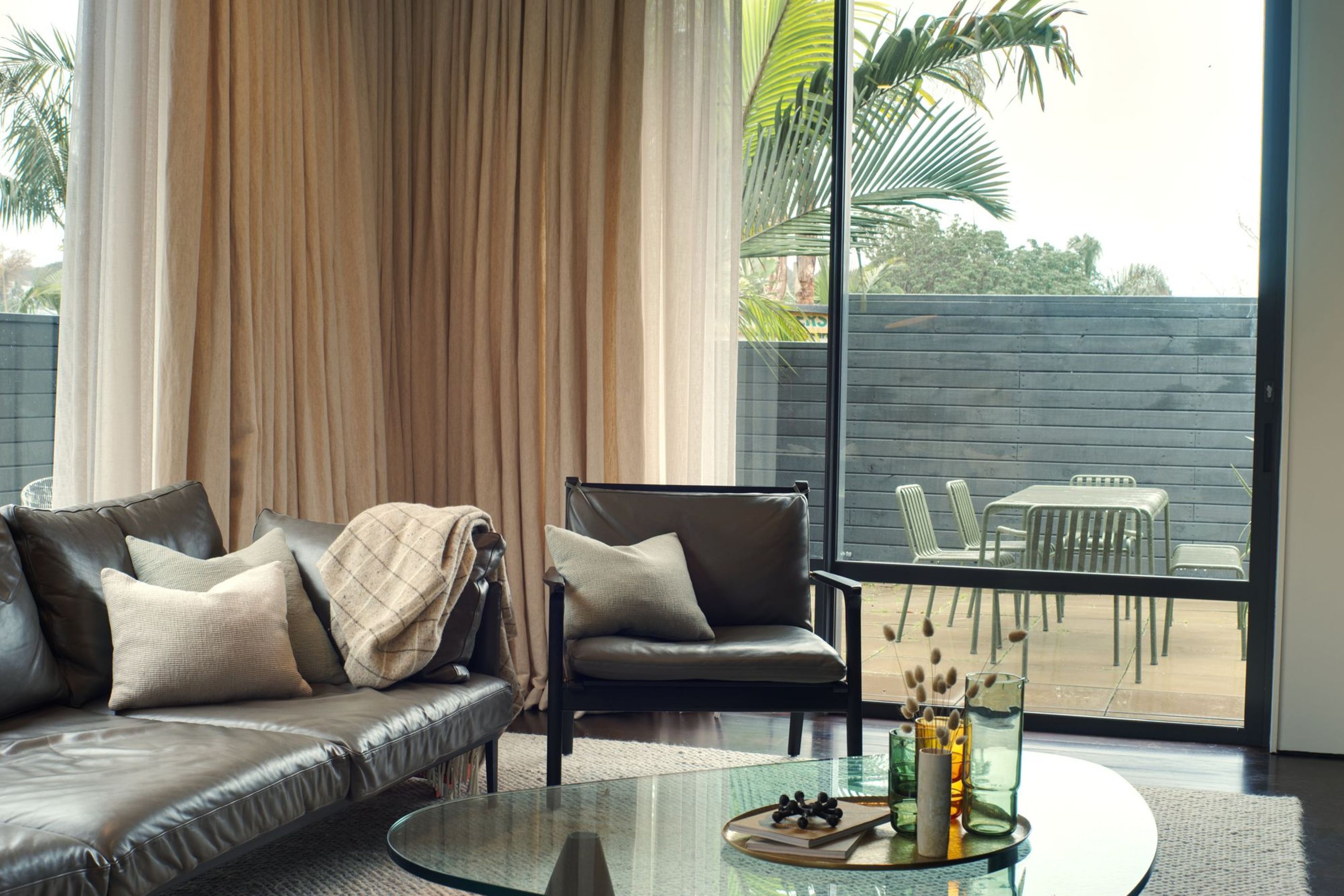 Westmere Residence