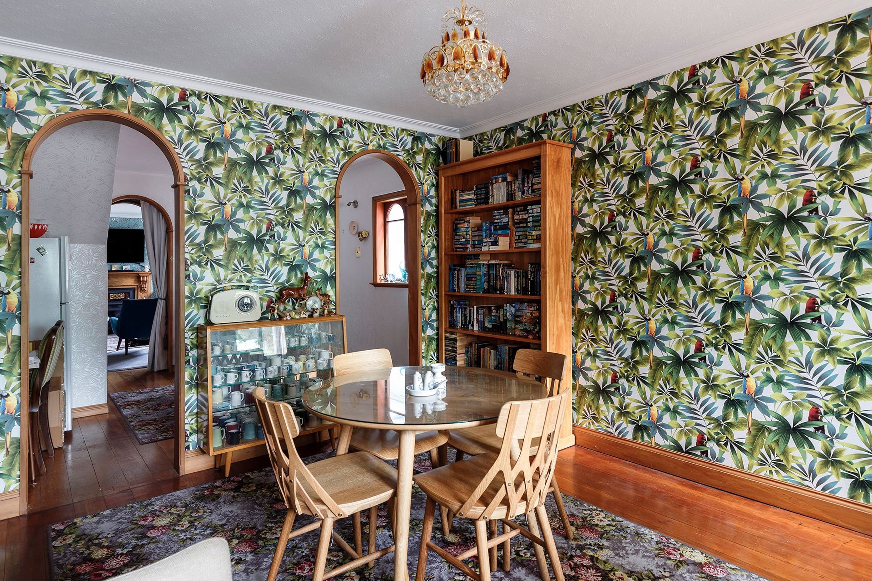 Habitat by Resene Magazine Nile Street Cottage