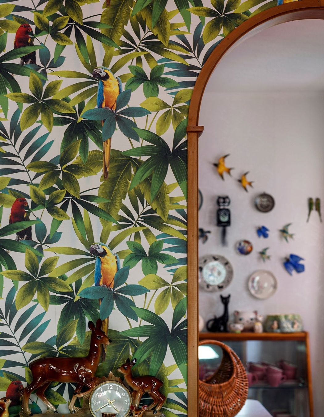 Habitat by Resene Magazine Nile Street Cottage