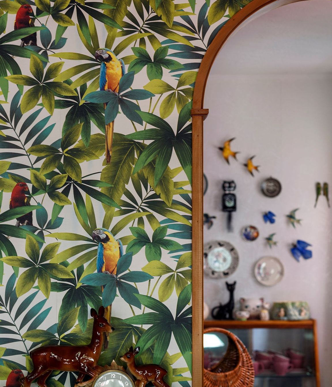 Habitat by Resene Magazine Nile Street Cottage