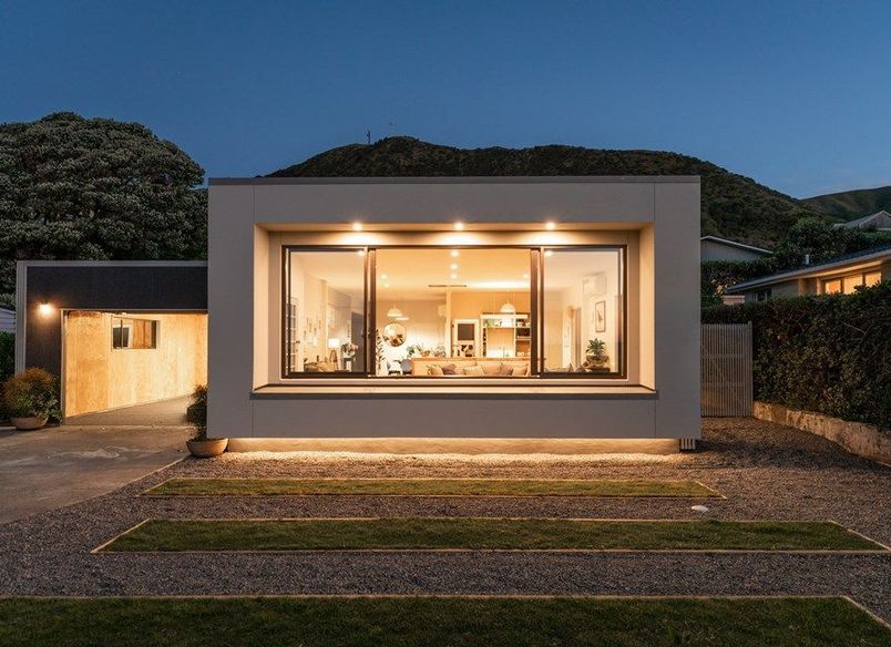 Paekakariki