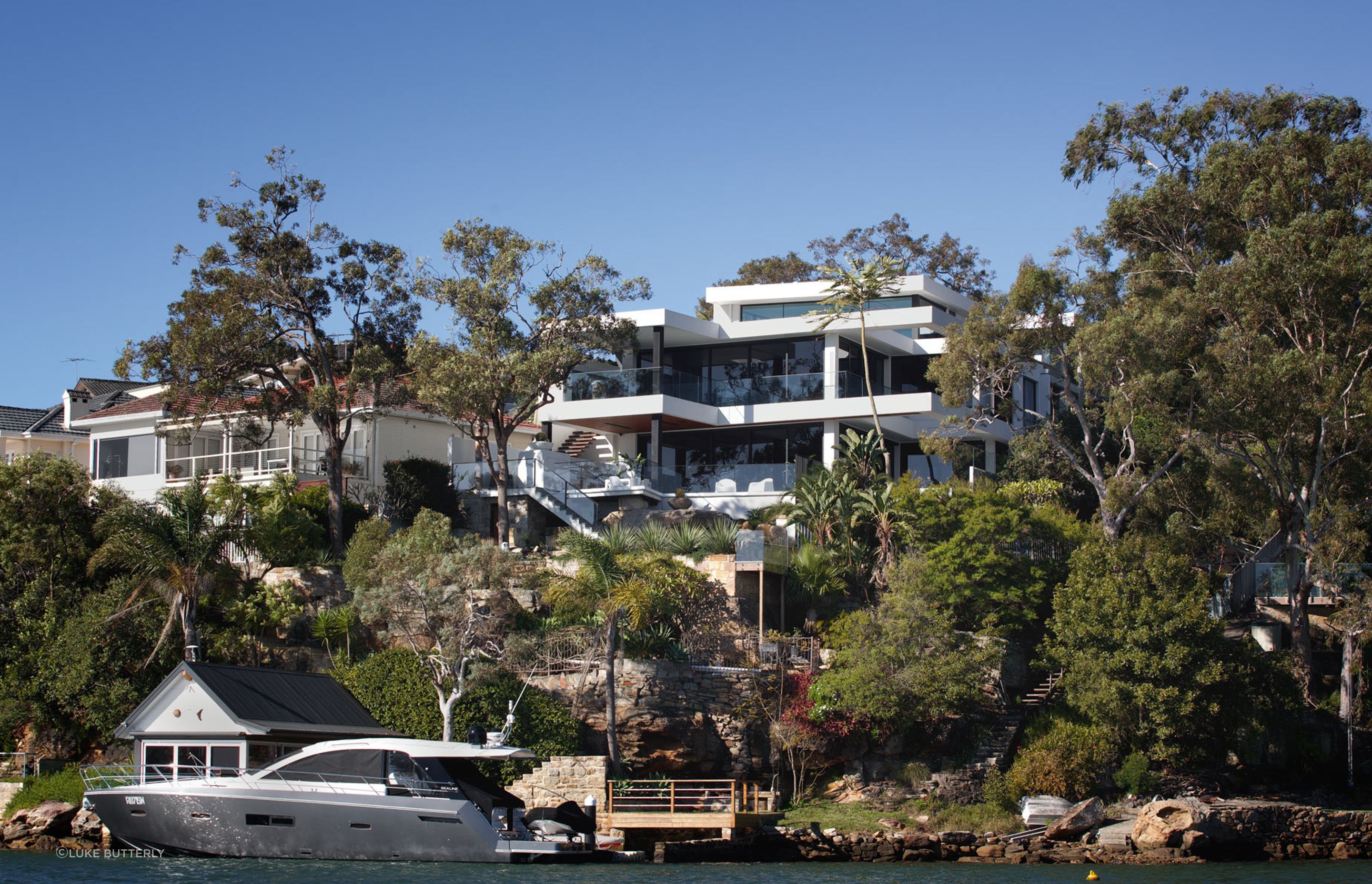 Oyster Bay