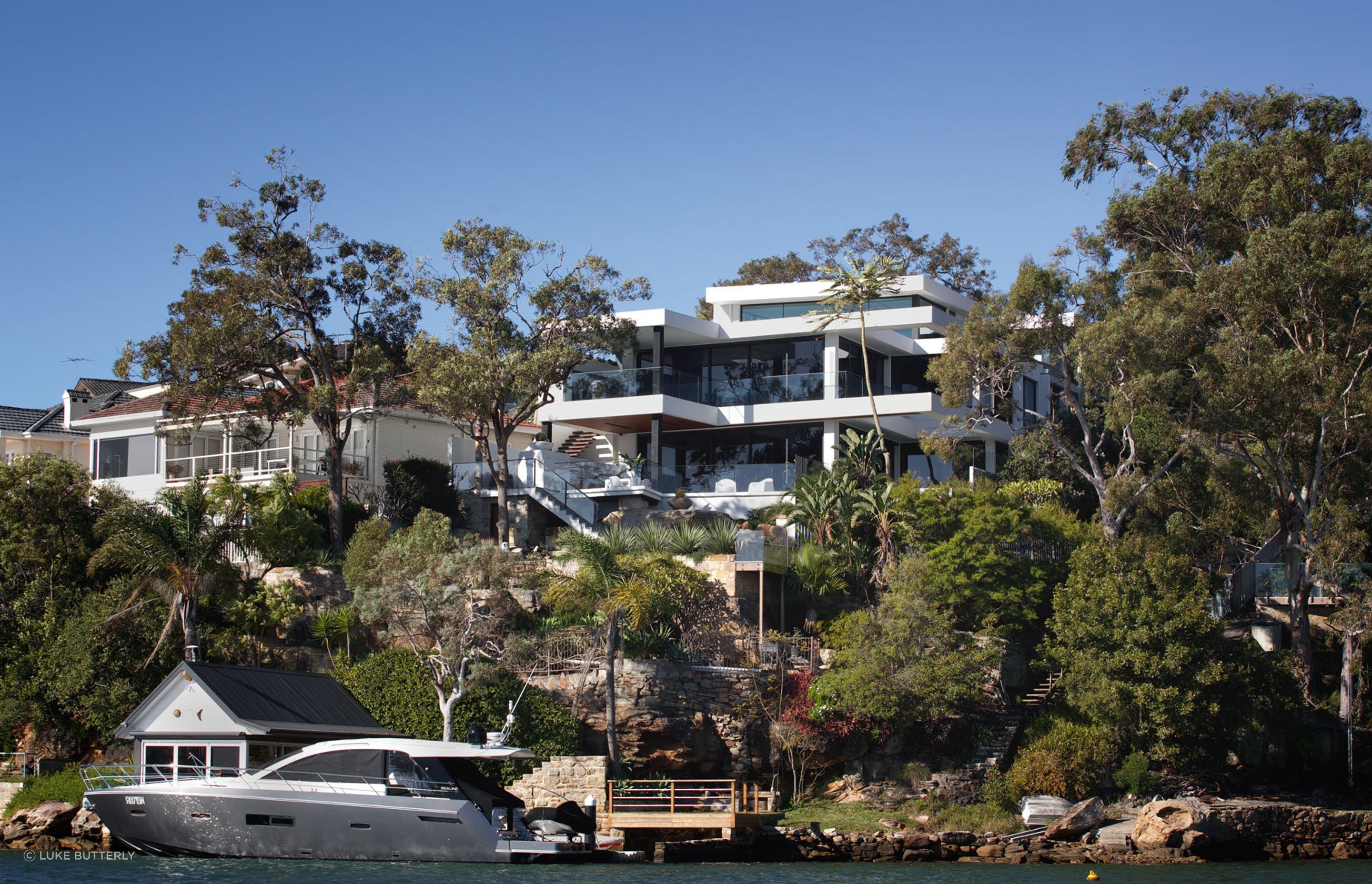 Oyster Bay