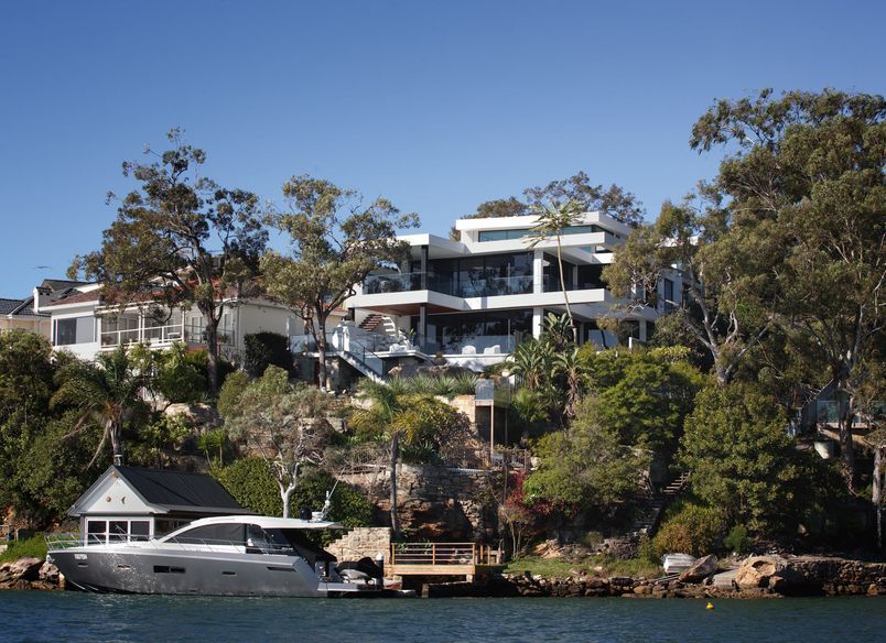 Oyster Bay