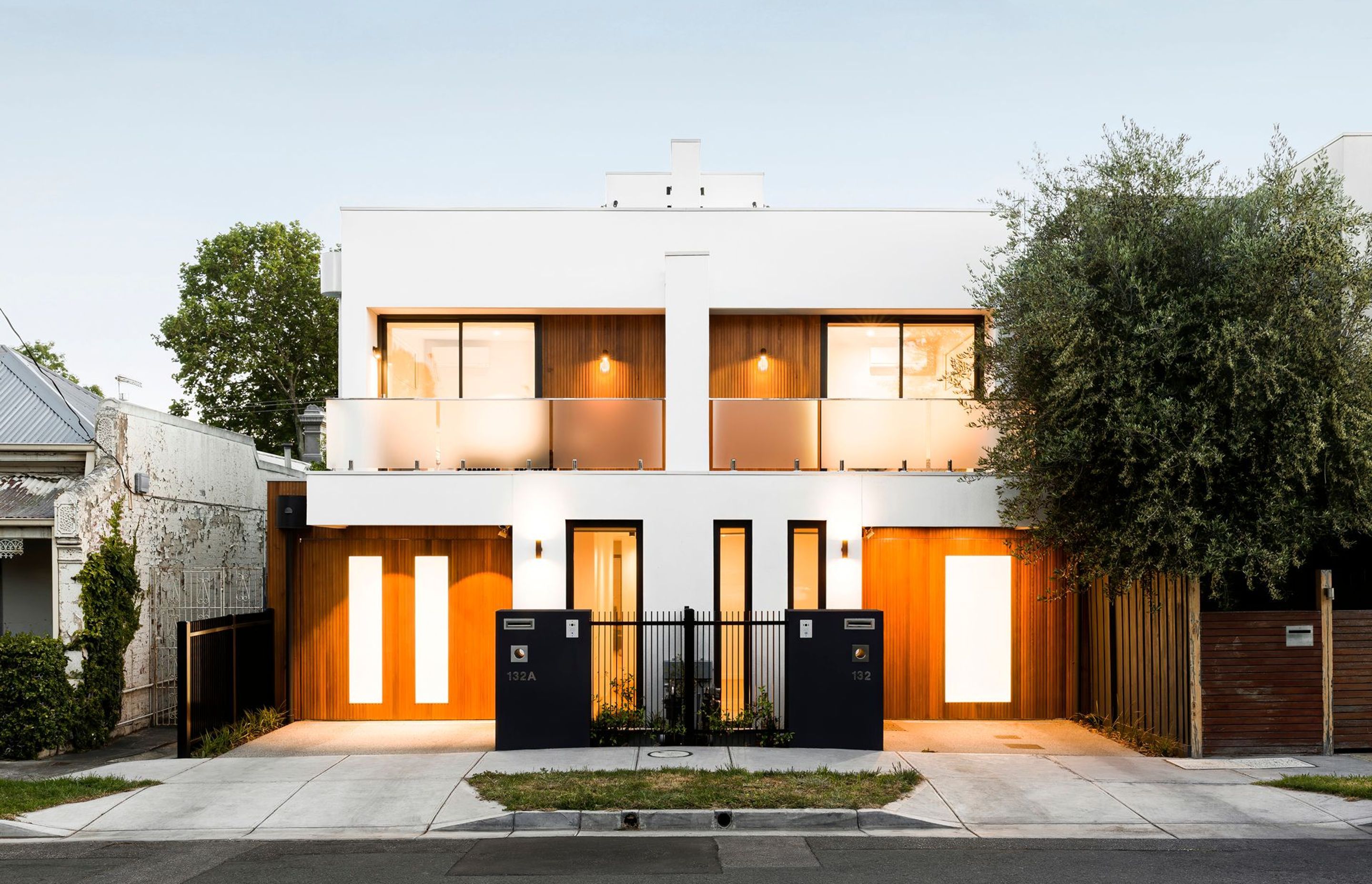 132 Somerset Street, Richmond