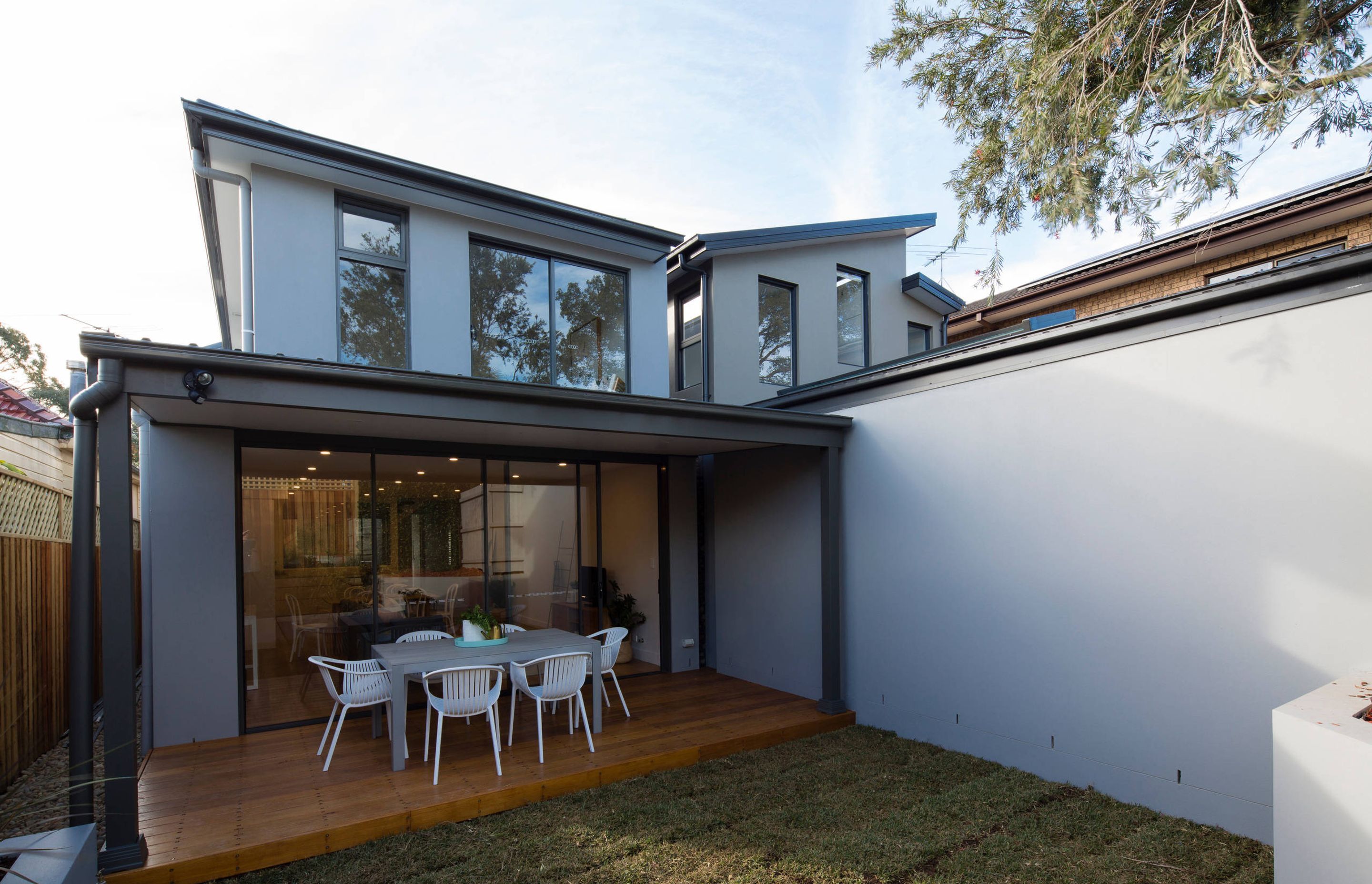 Luxury Contemporary / Leichhardt
