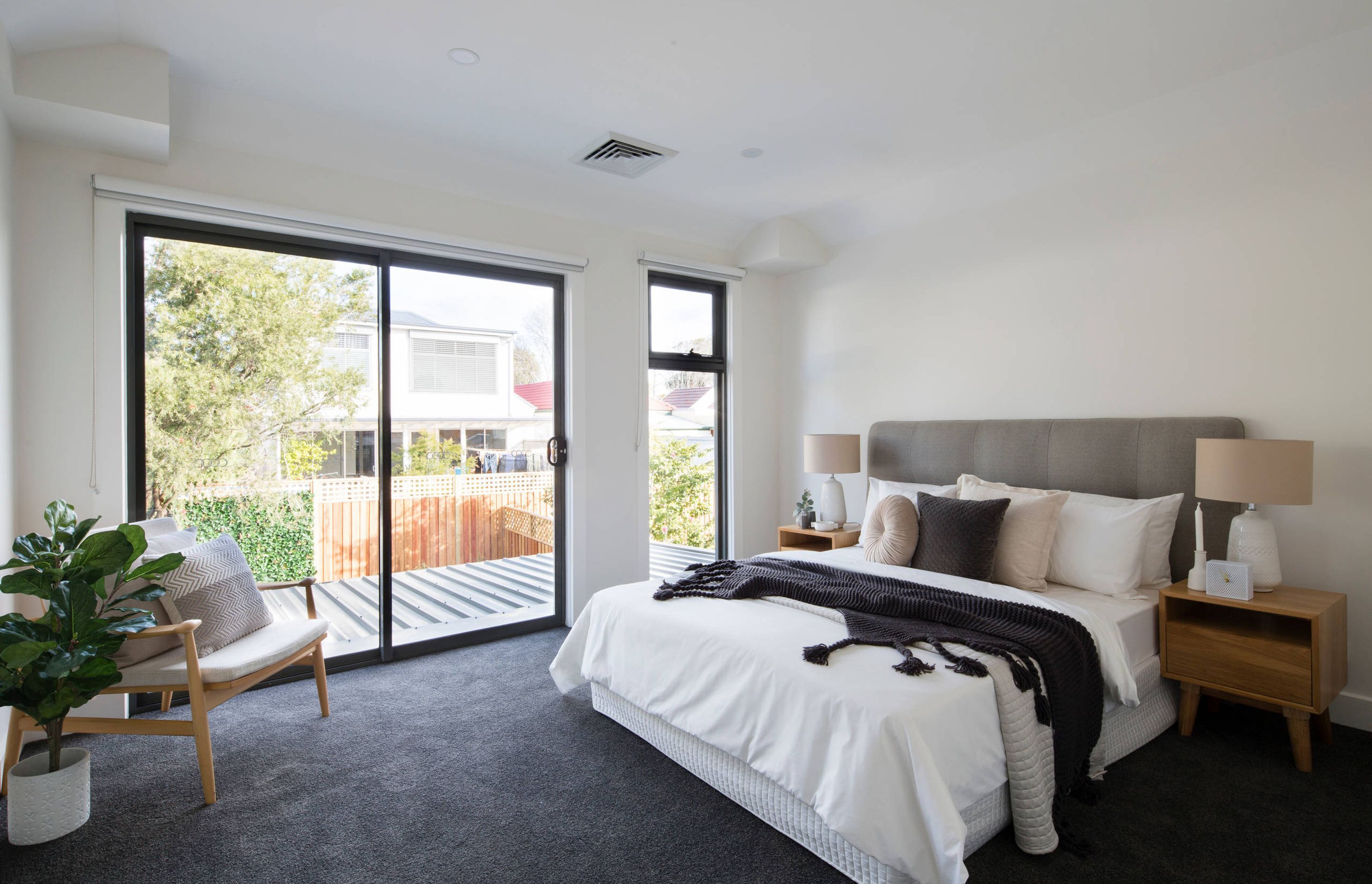 Luxury Contemporary / Leichhardt
