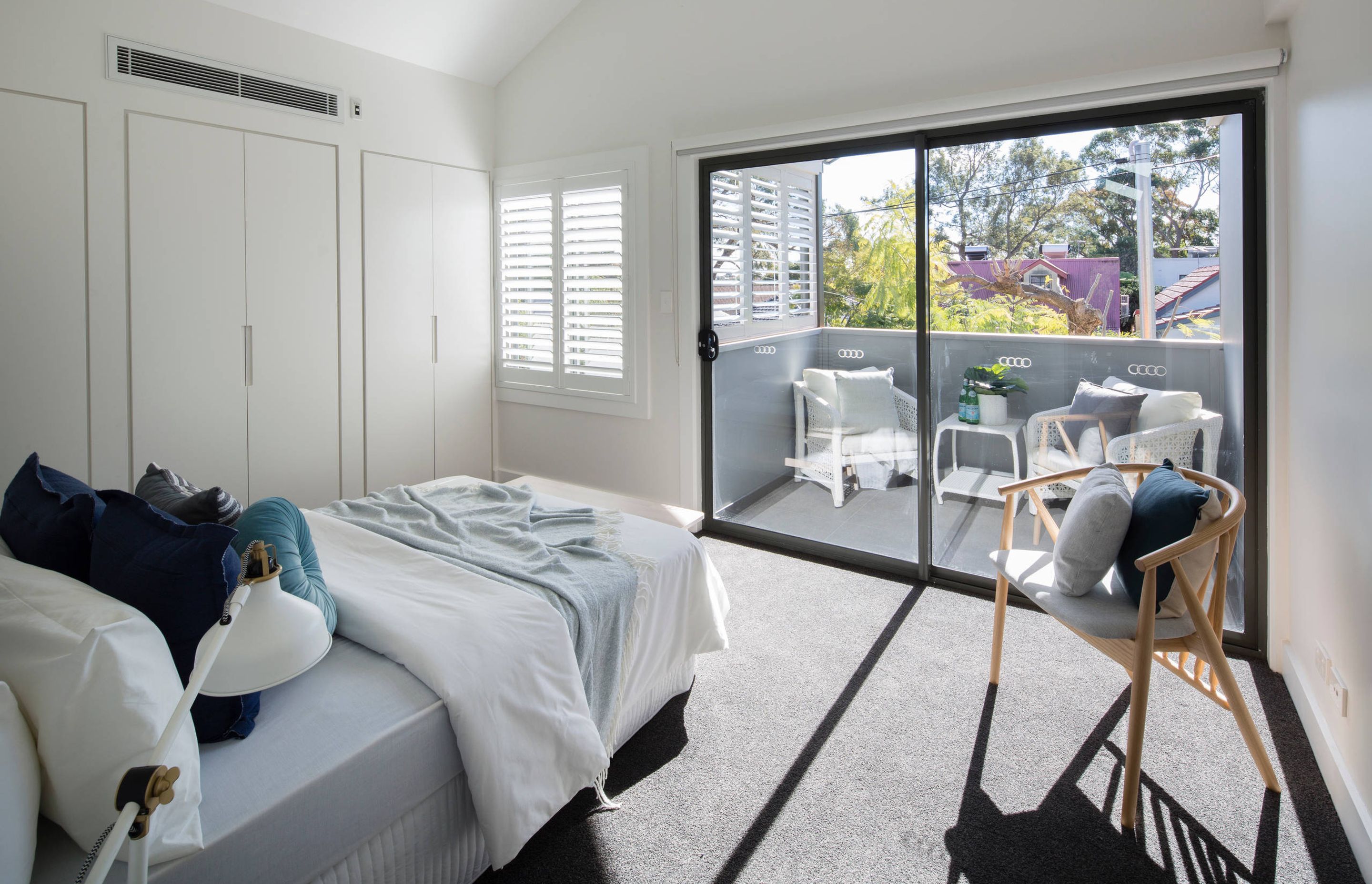 Luxury Contemporary / Leichhardt