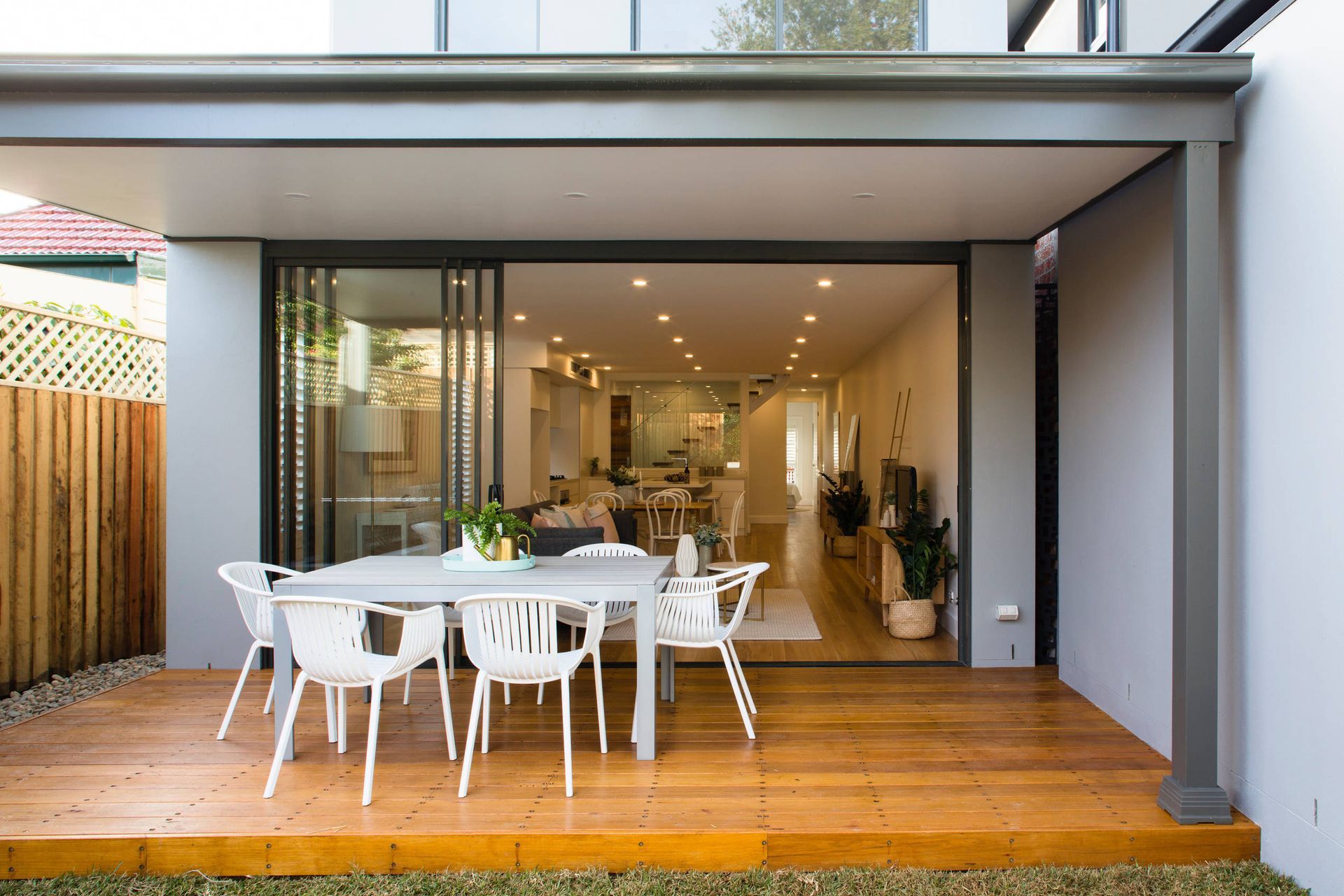 Luxury Contemporary / Leichhardt