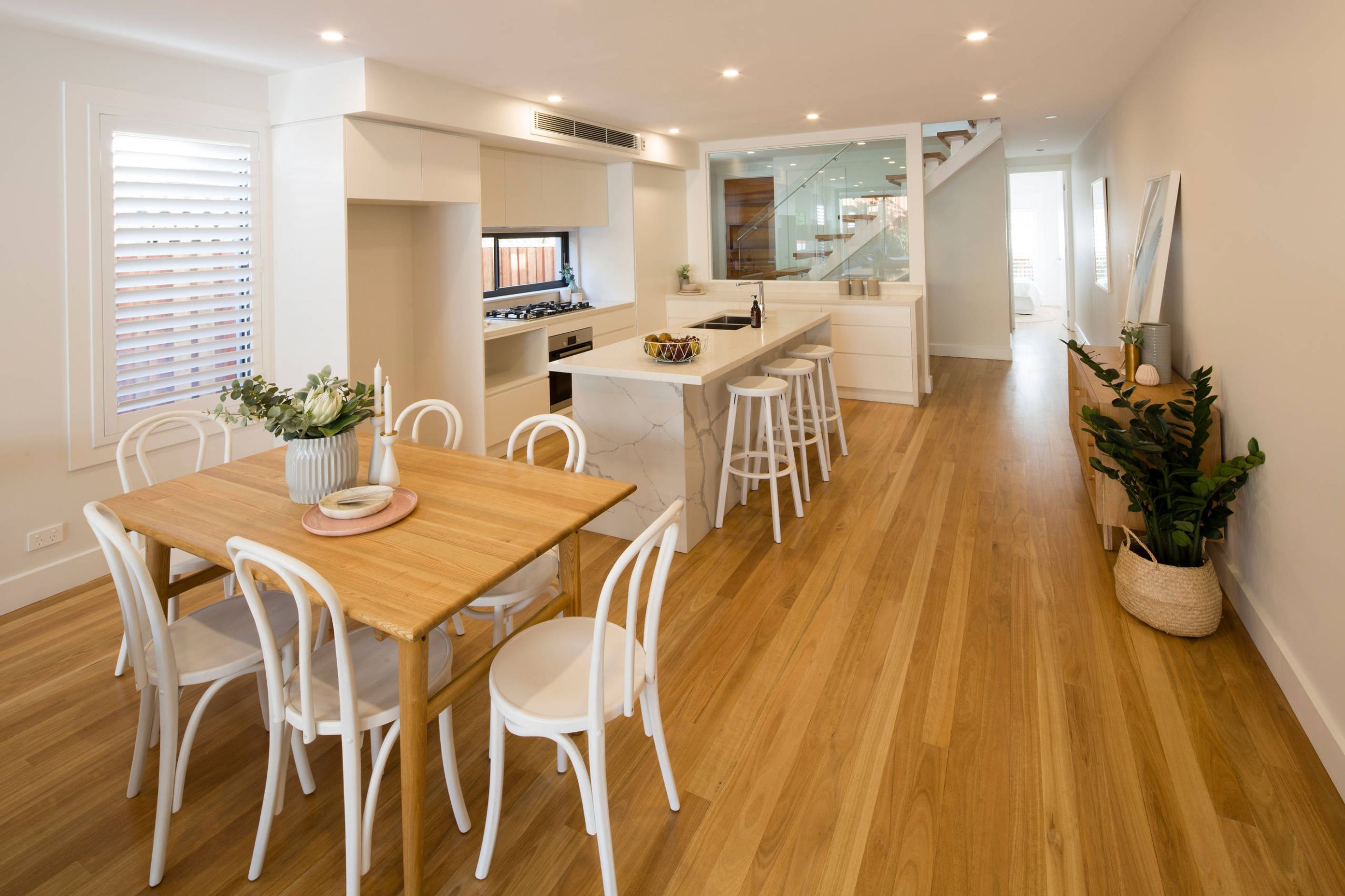 Luxury Contemporary / Leichhardt