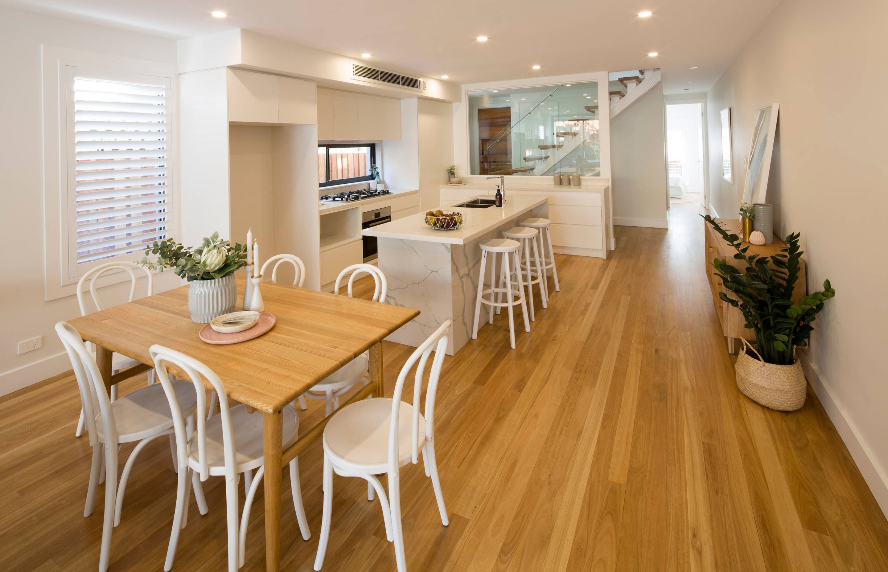 Luxury Contemporary / Leichhardt