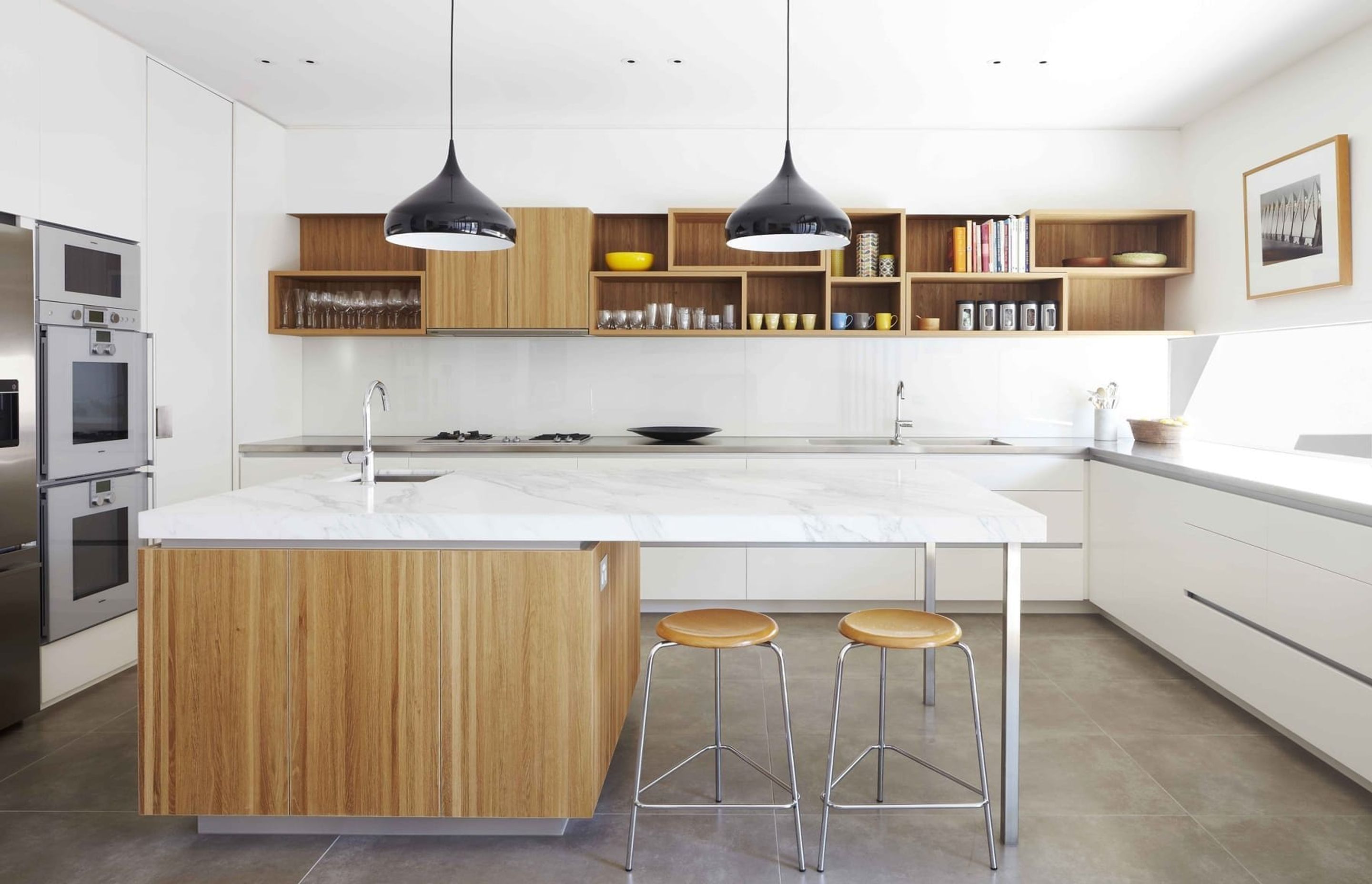 M Residence