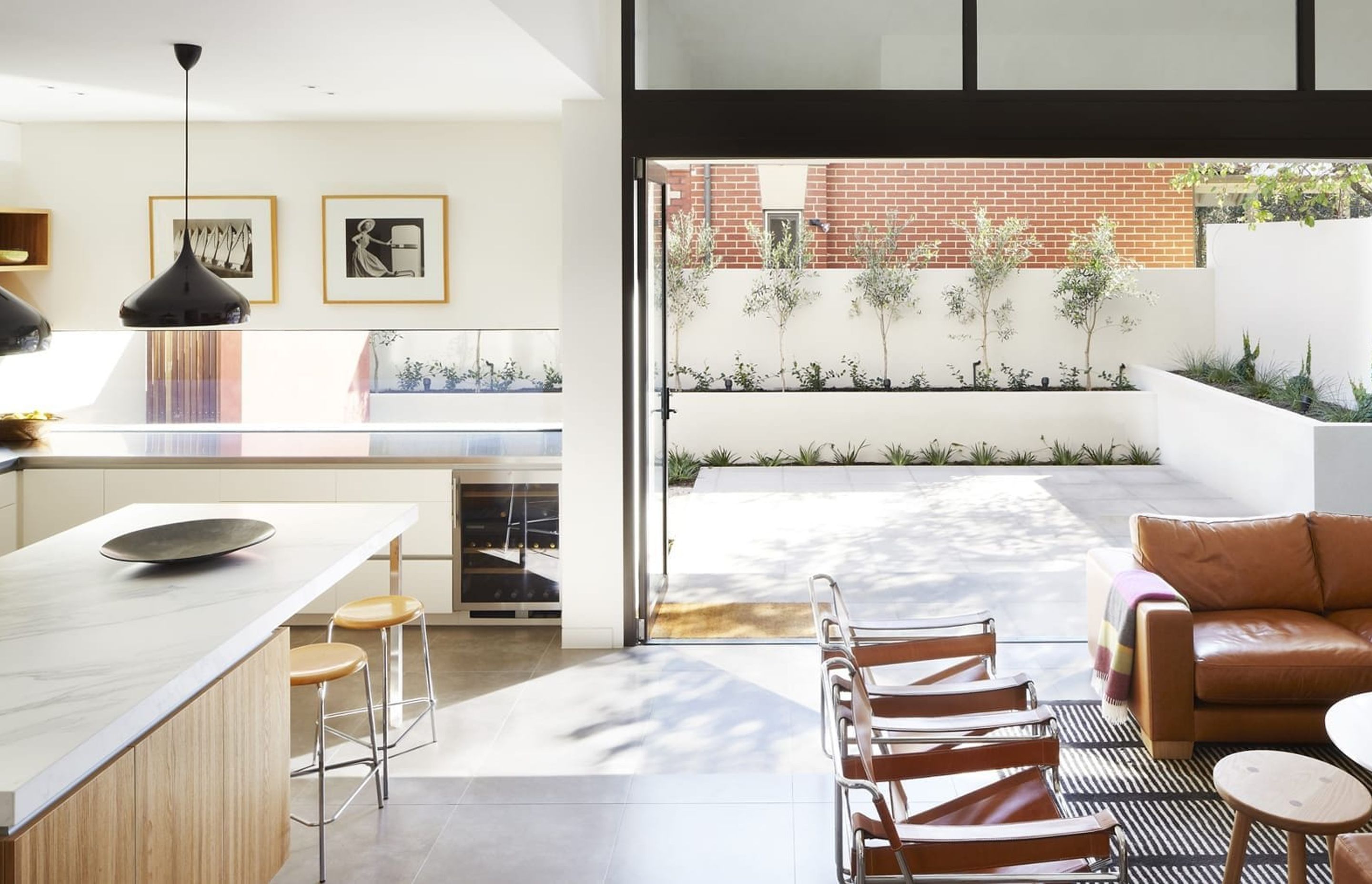M Residence