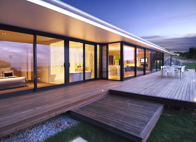 Haven View