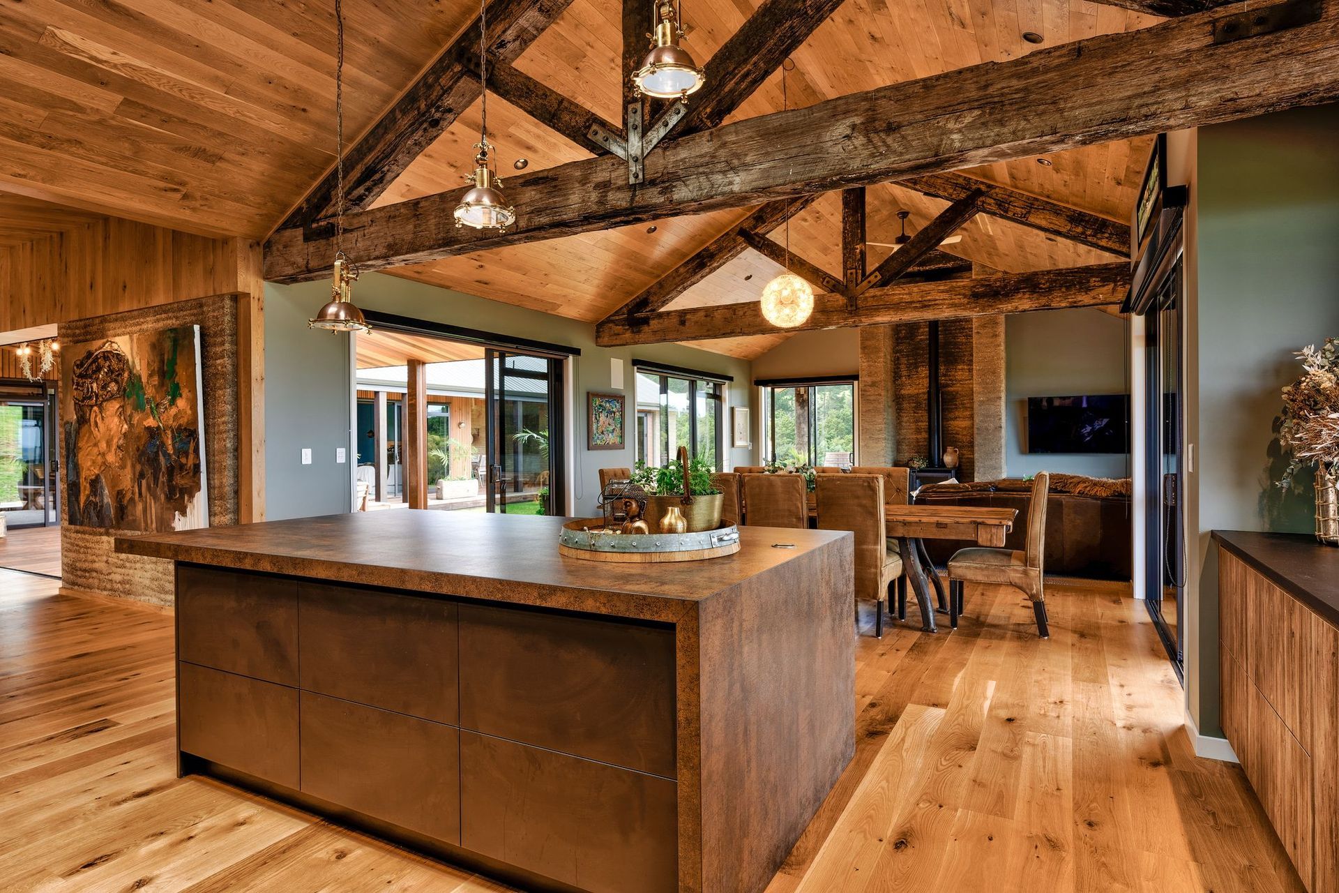 Parua Bay, Whangarei Heads