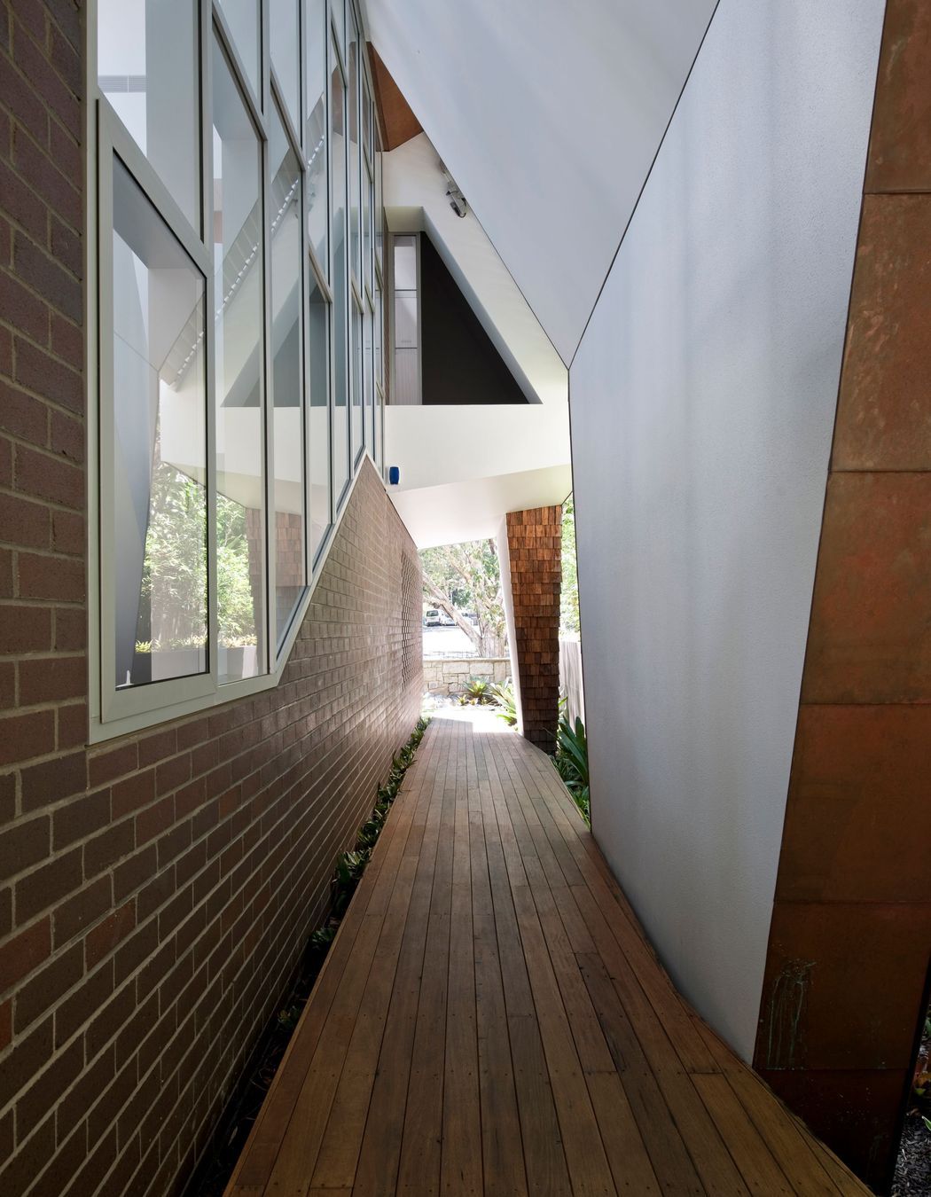 DPR House