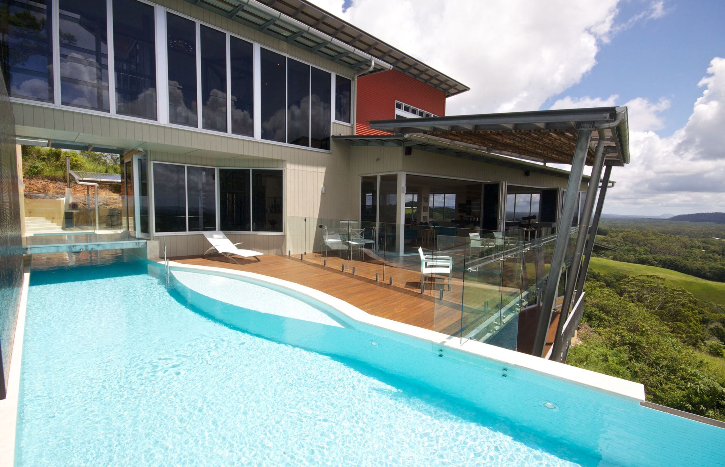 Eumundi Residence