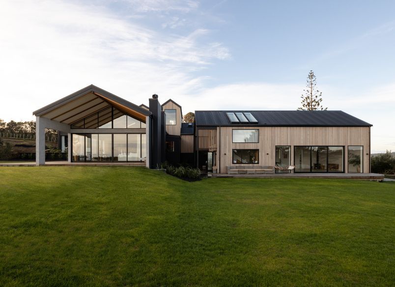 Muriwai Retreat