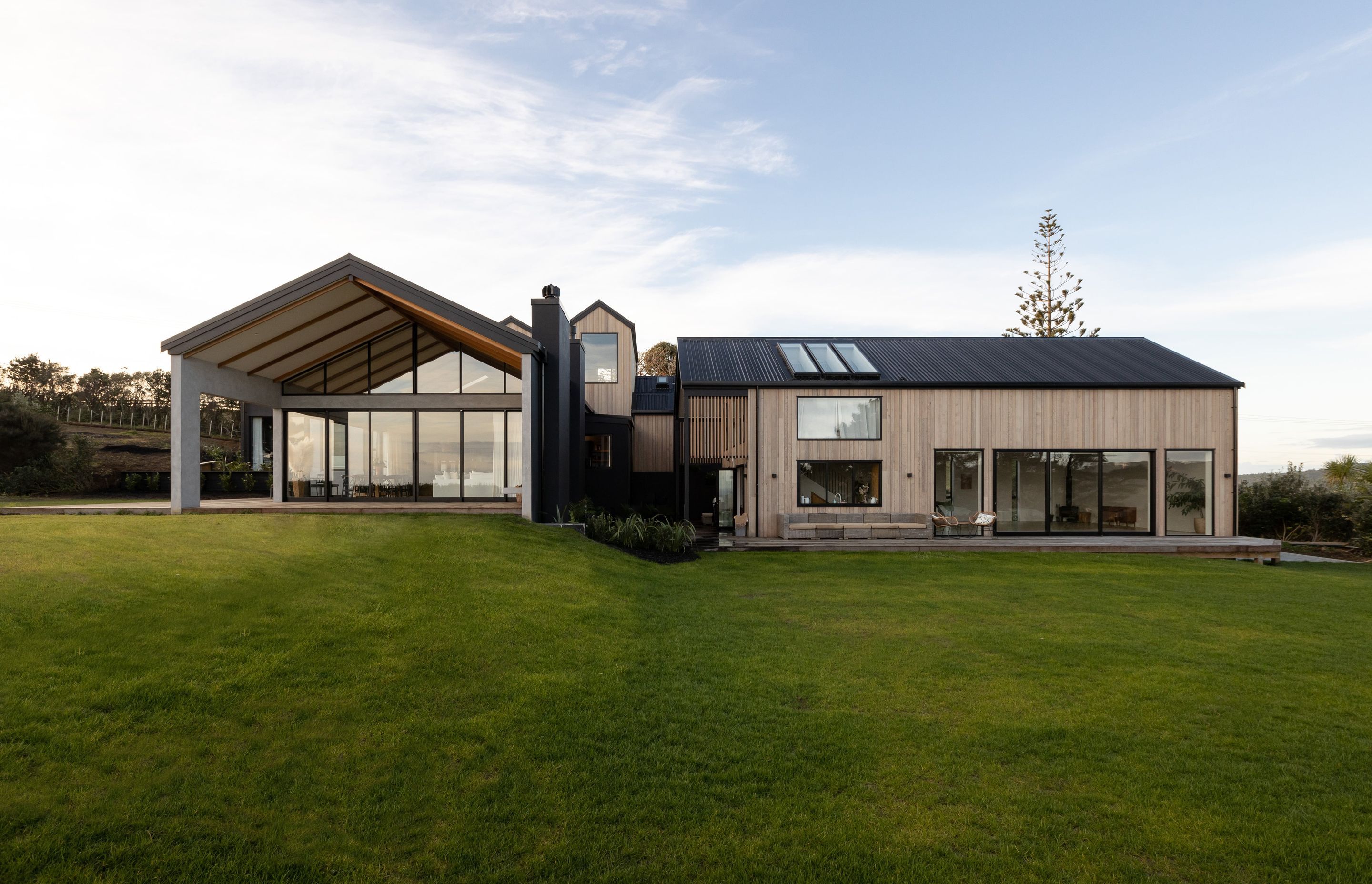 Muriwai Retreat