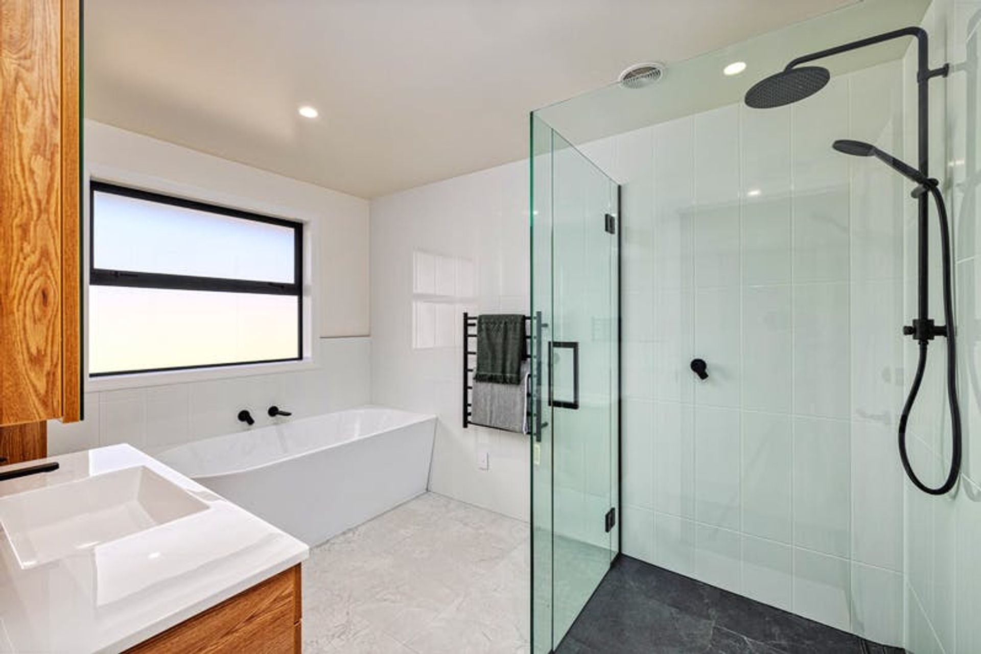 Woodlands Lane New House