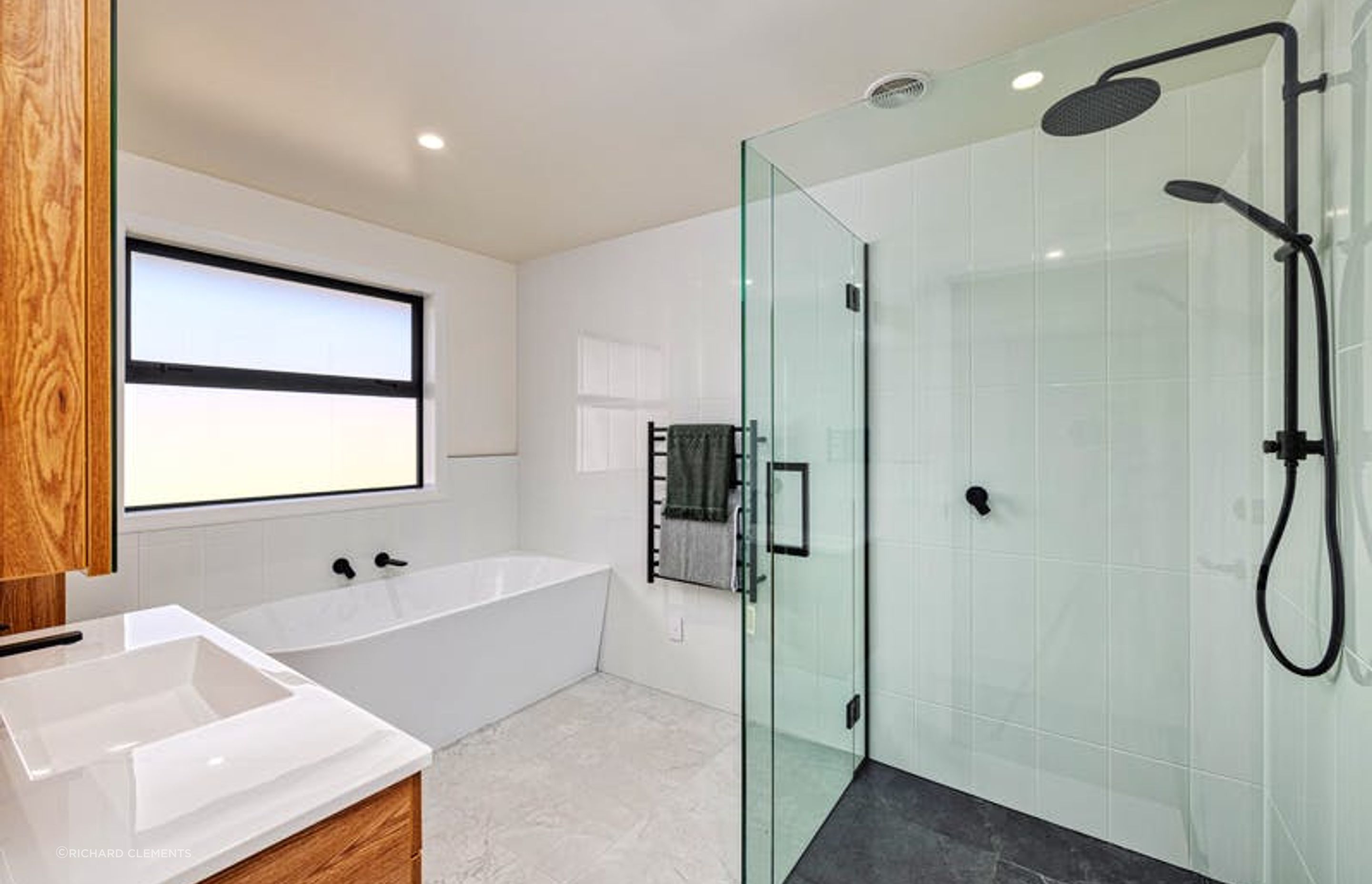 Woodlands Lane New House