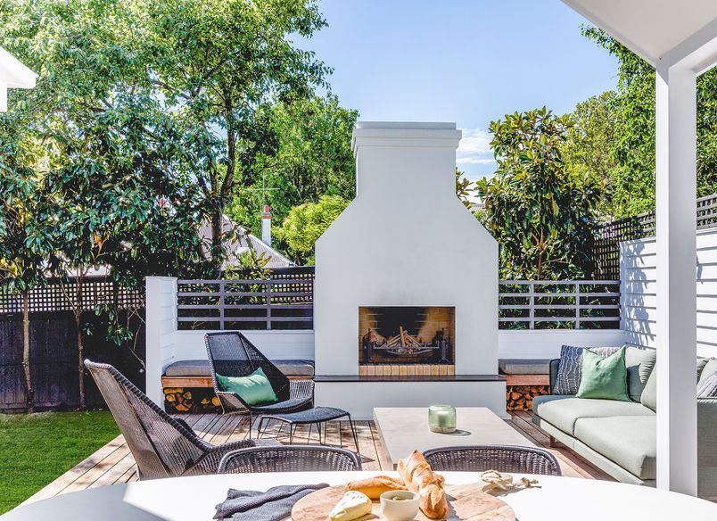 Alfresco Outdoor Canterbury