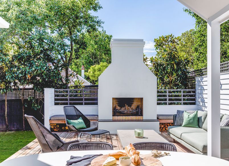 Alfresco Outdoor Canterbury