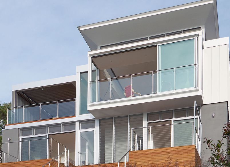 Newport House