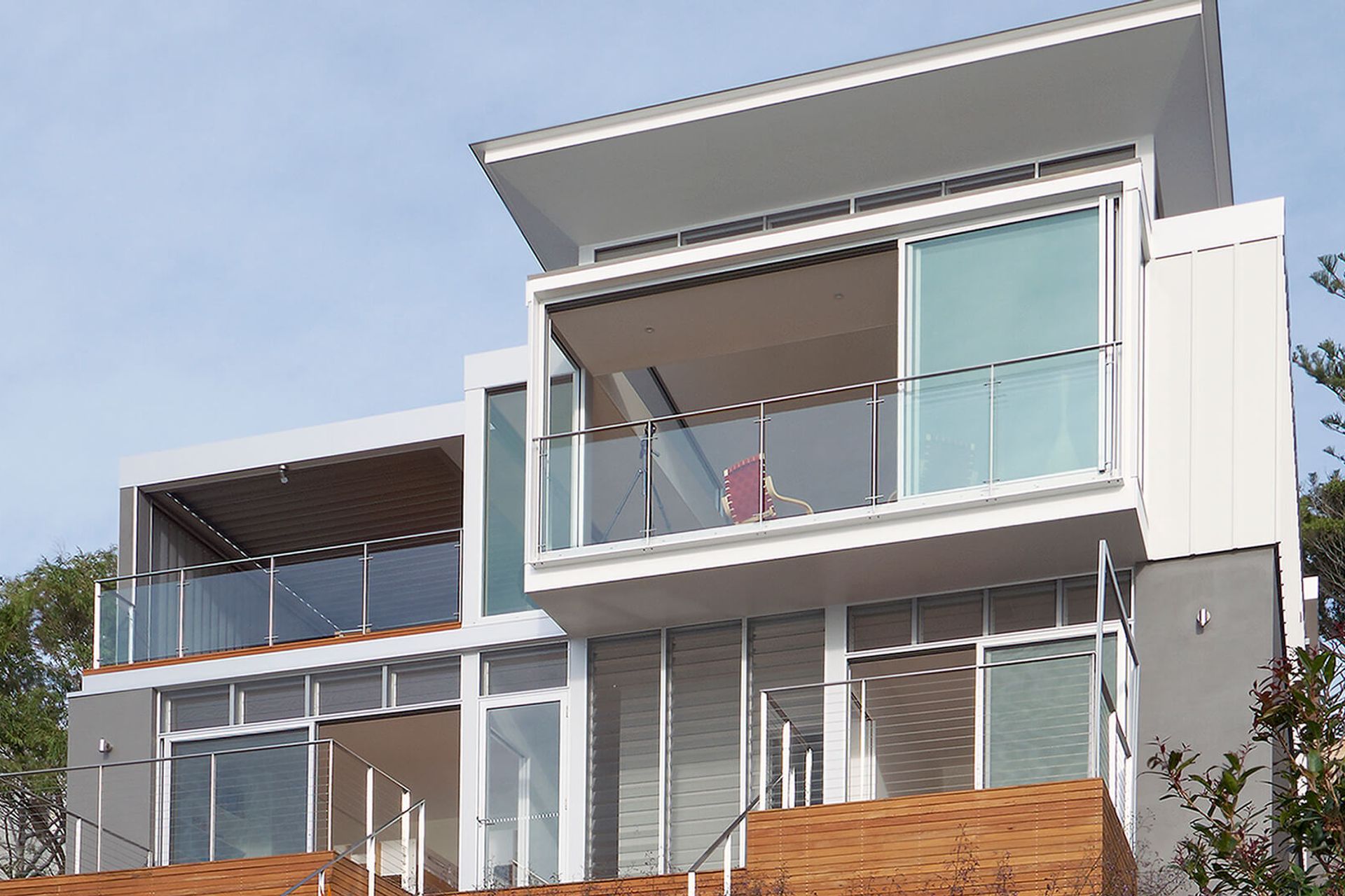Newport House